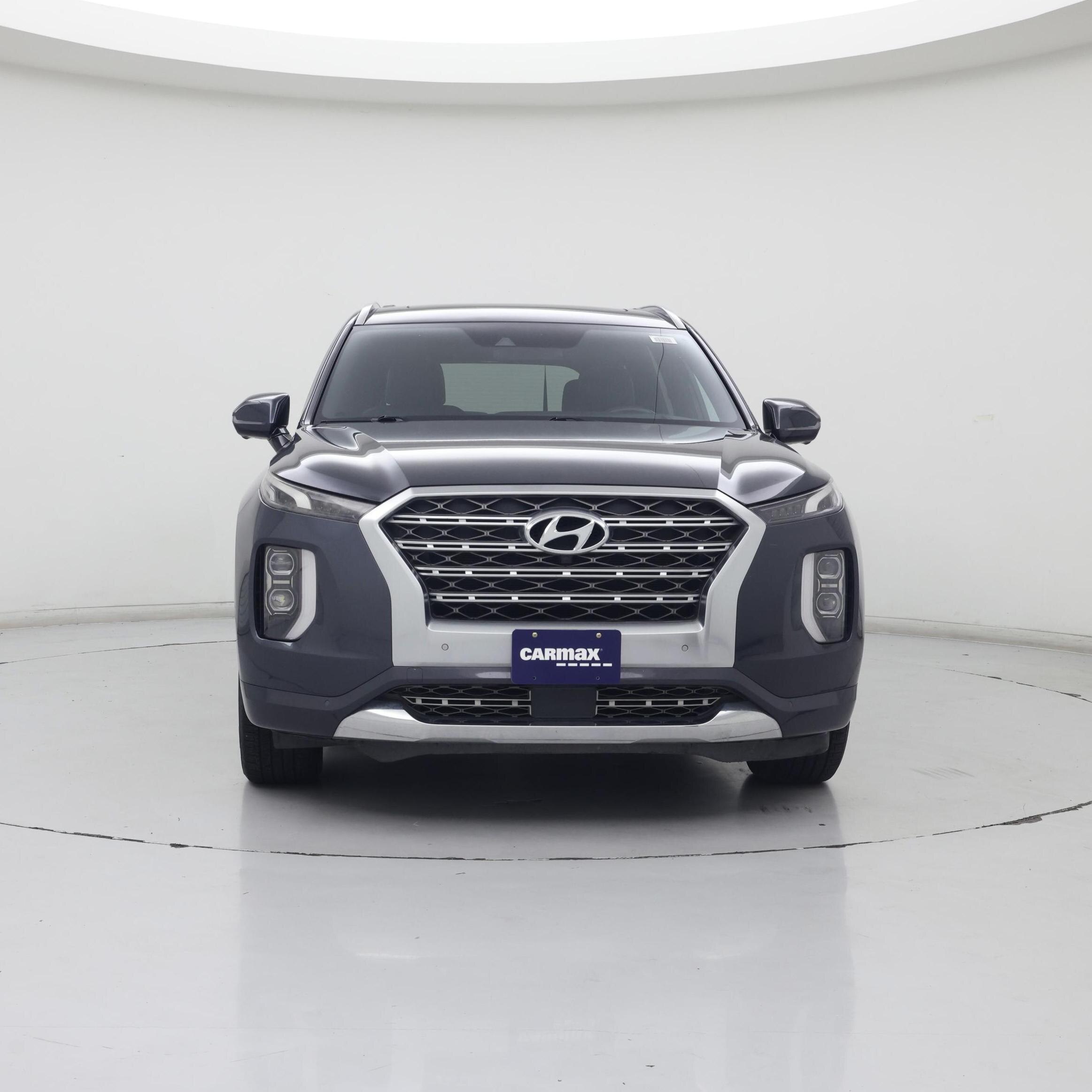 Thumbnail: 2020 Hyundai Palisade - 5