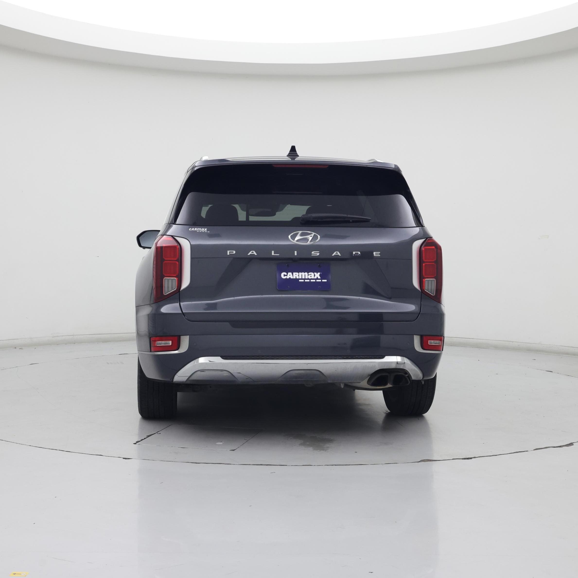 Thumbnail: 2020 Hyundai Palisade - 6