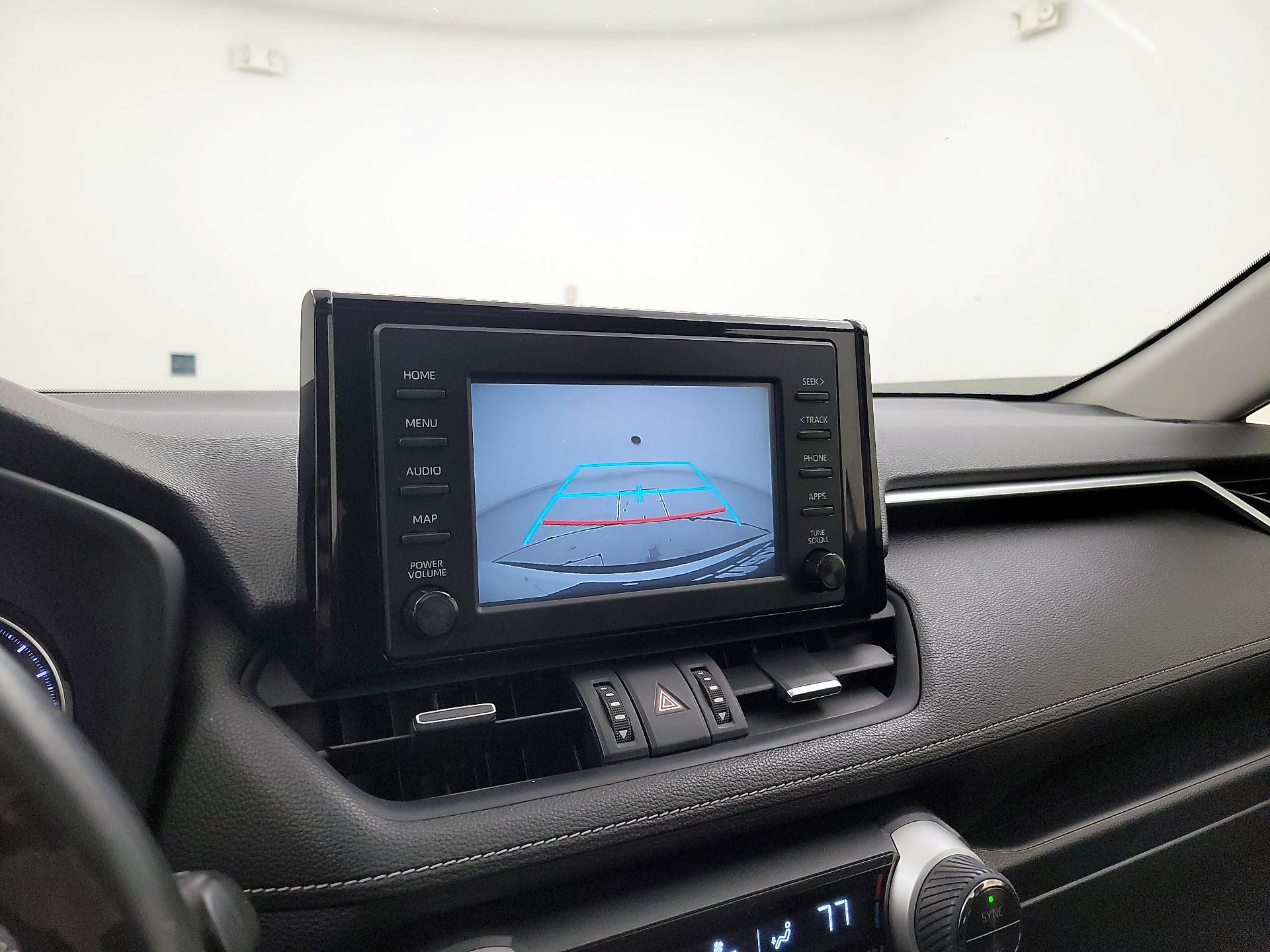 Thumbnail: 2019 Toyota RAV4 - 14