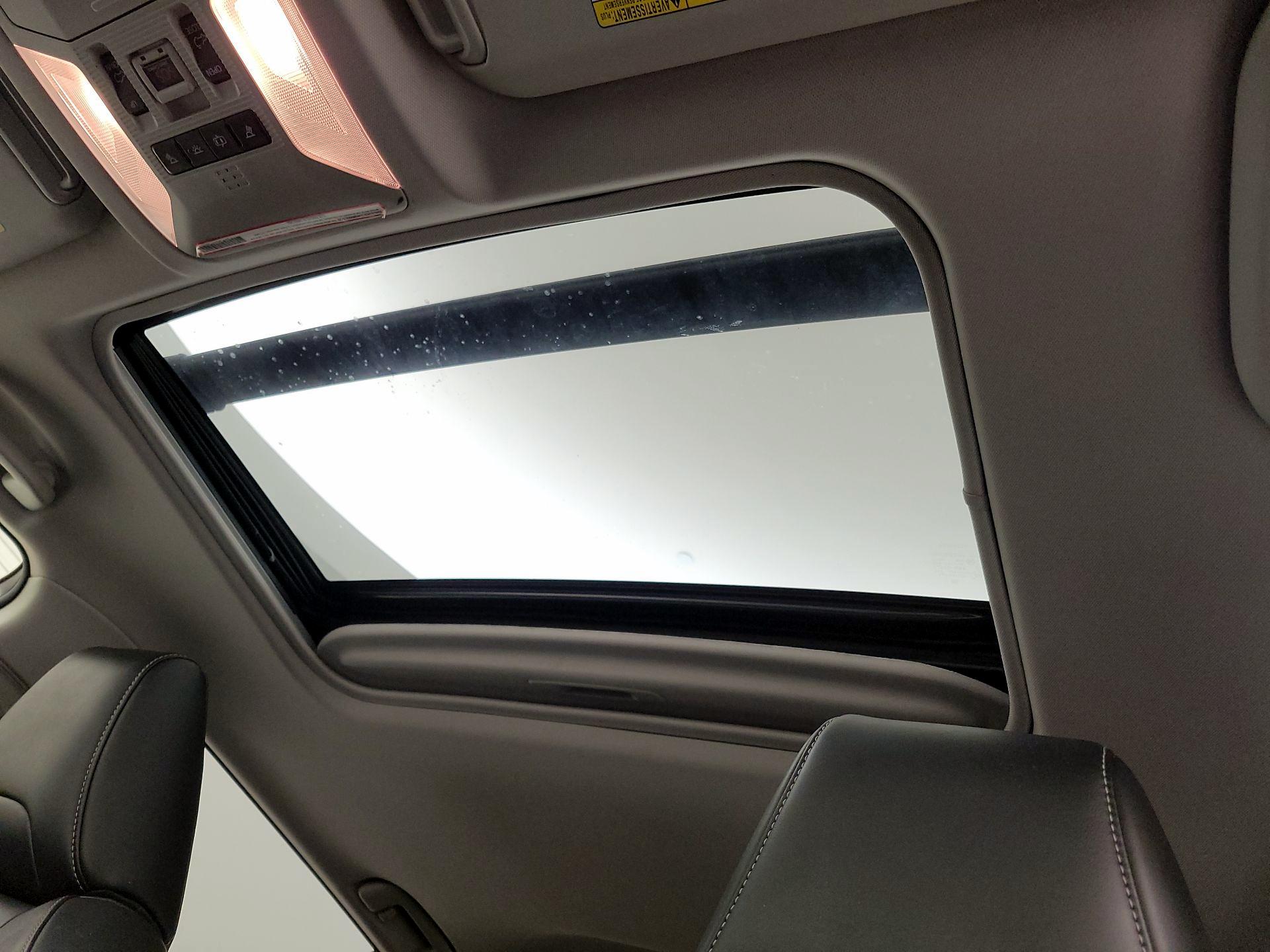 Thumbnail: 2019 Toyota RAV4 - 19