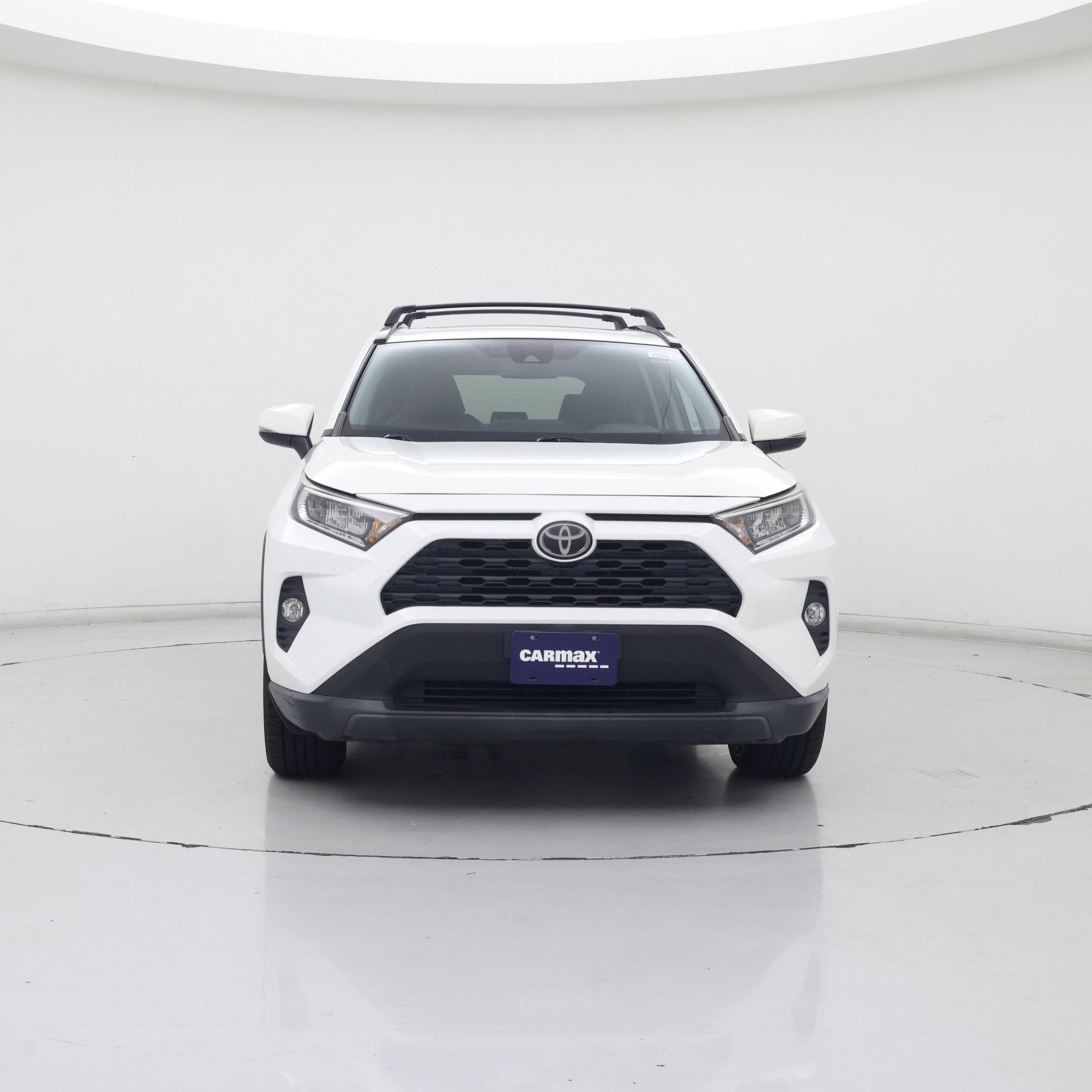 Thumbnail: 2019 Toyota RAV4 - 5