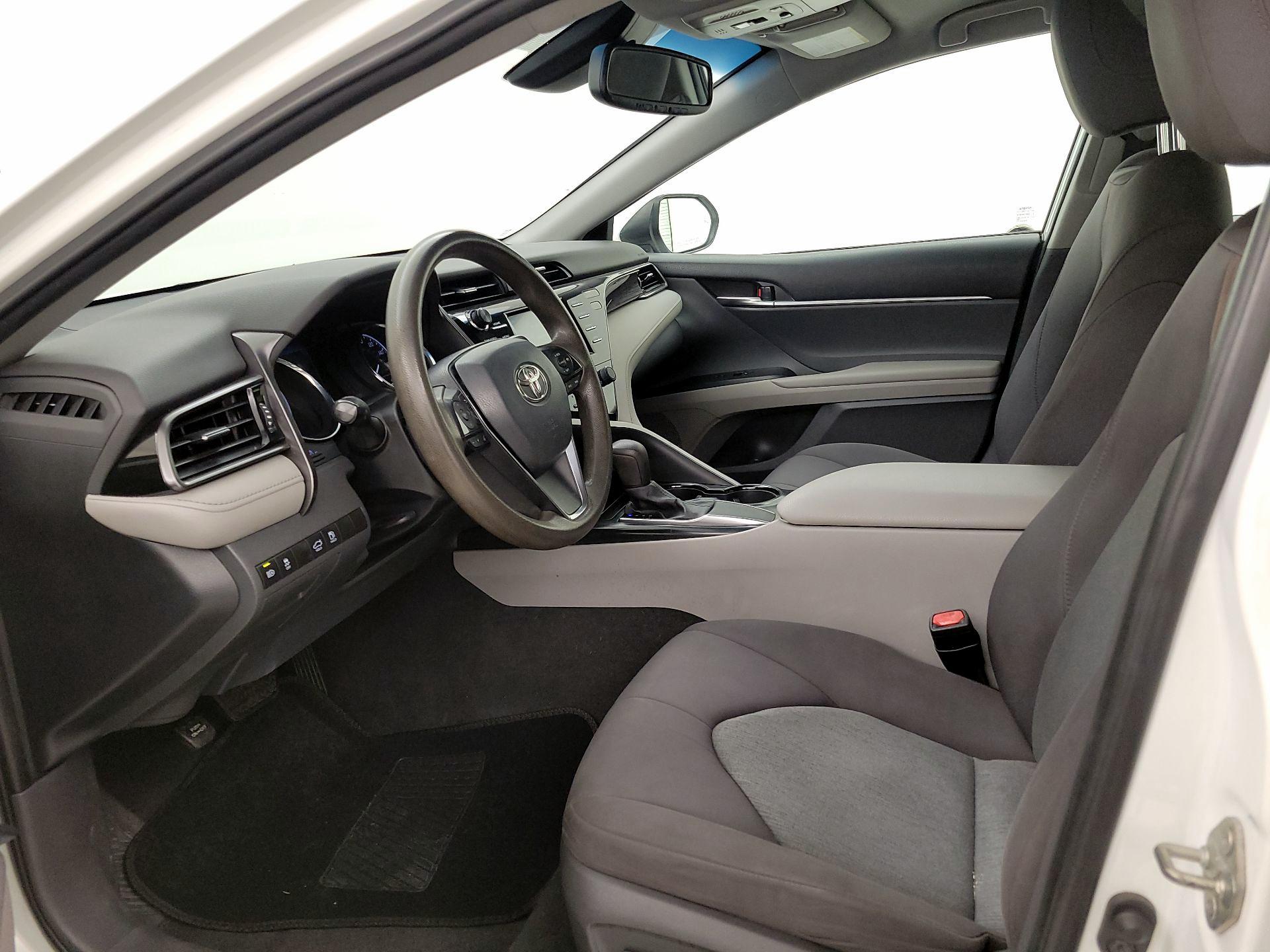 Thumbnail: 2020 Toyota Camry - 11