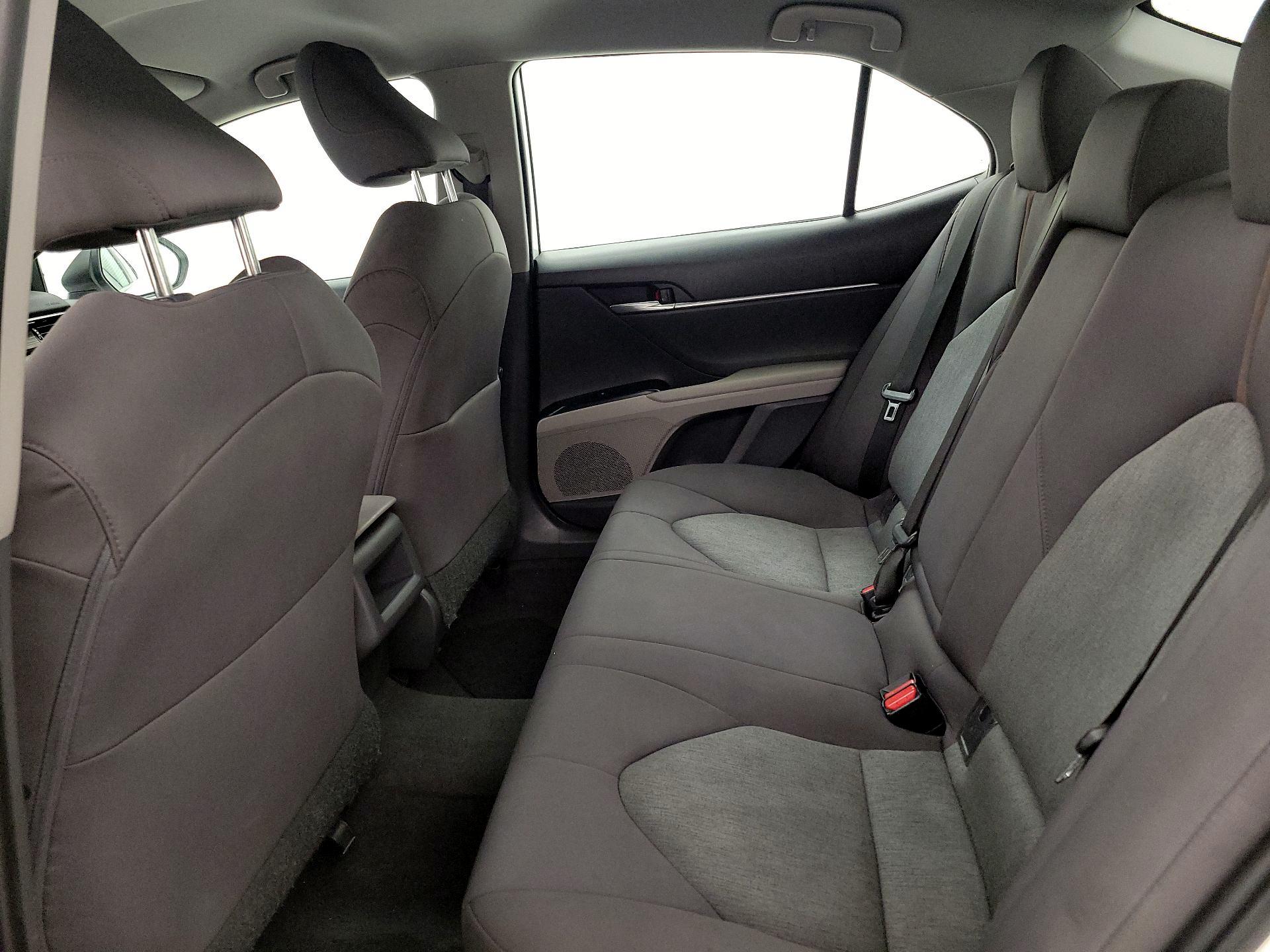 Thumbnail: 2020 Toyota Camry - 19