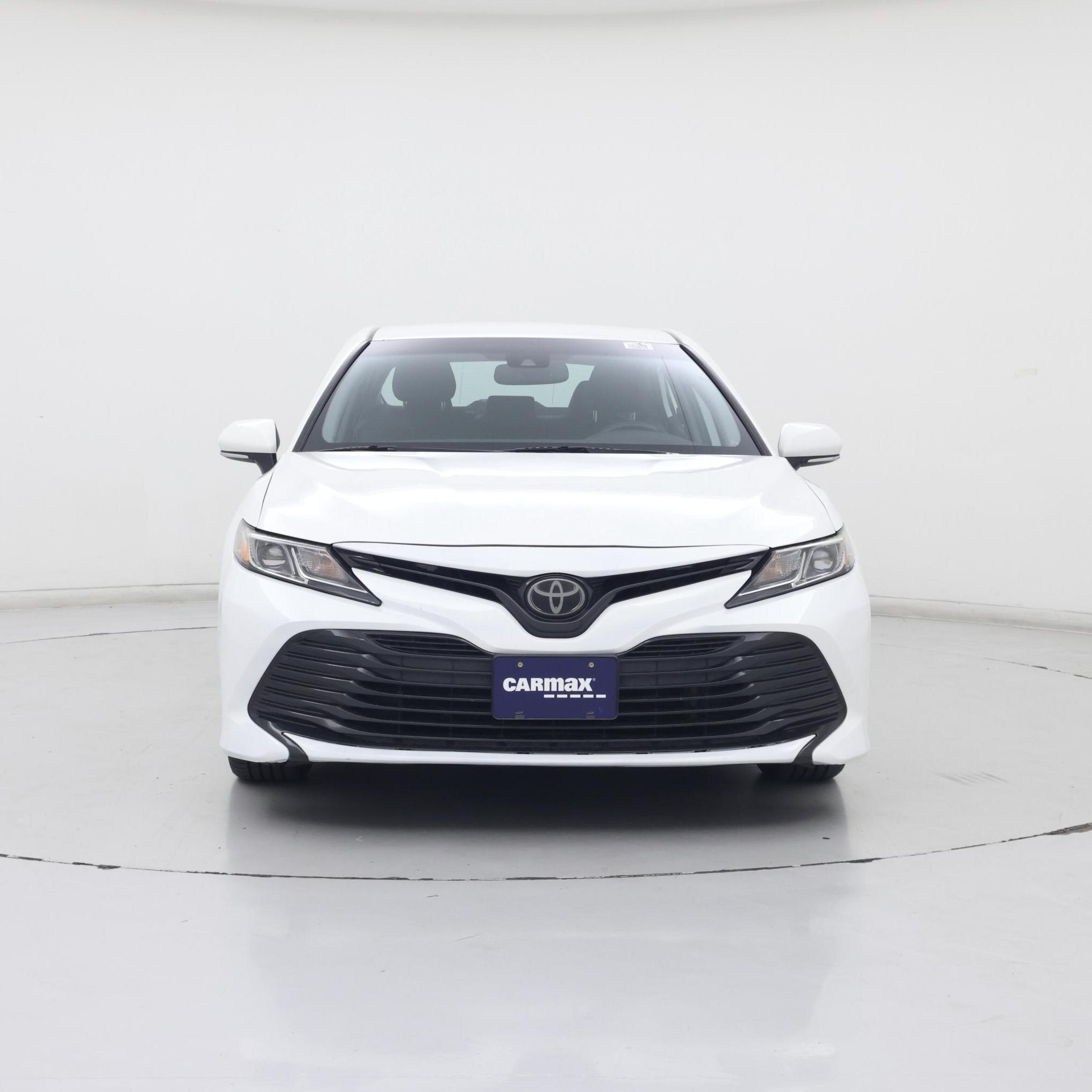 Thumbnail: 2020 Toyota Camry - 5