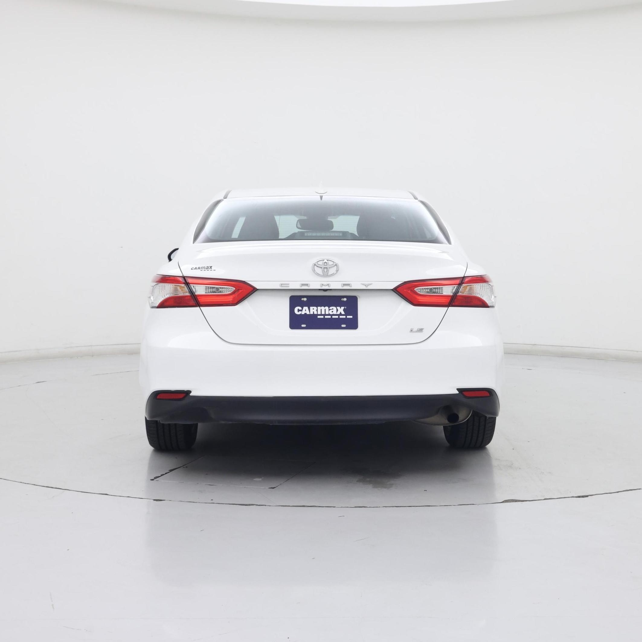 Thumbnail: 2020 Toyota Camry - 6