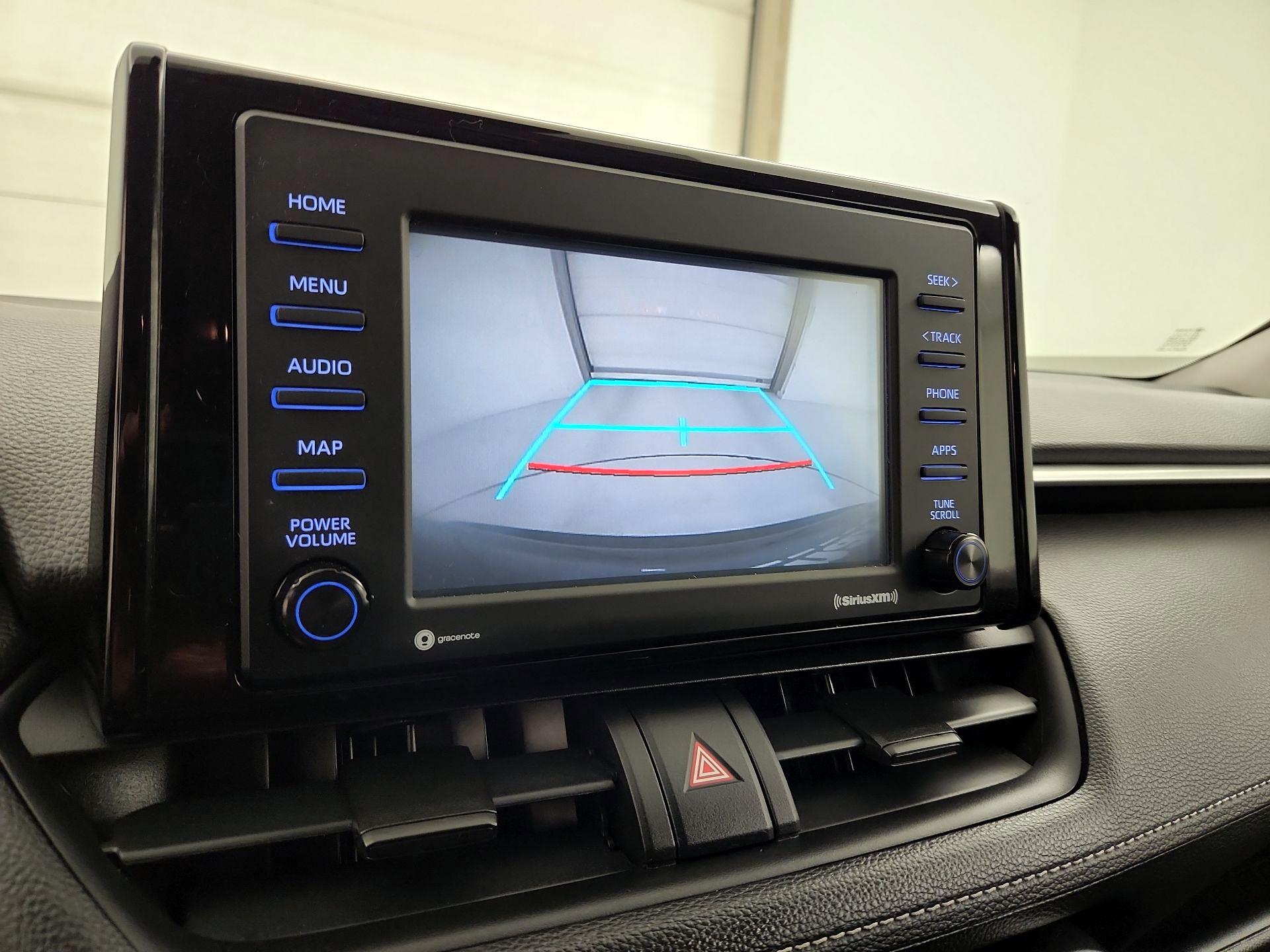 Thumbnail: 2020 Toyota RAV4 - 14