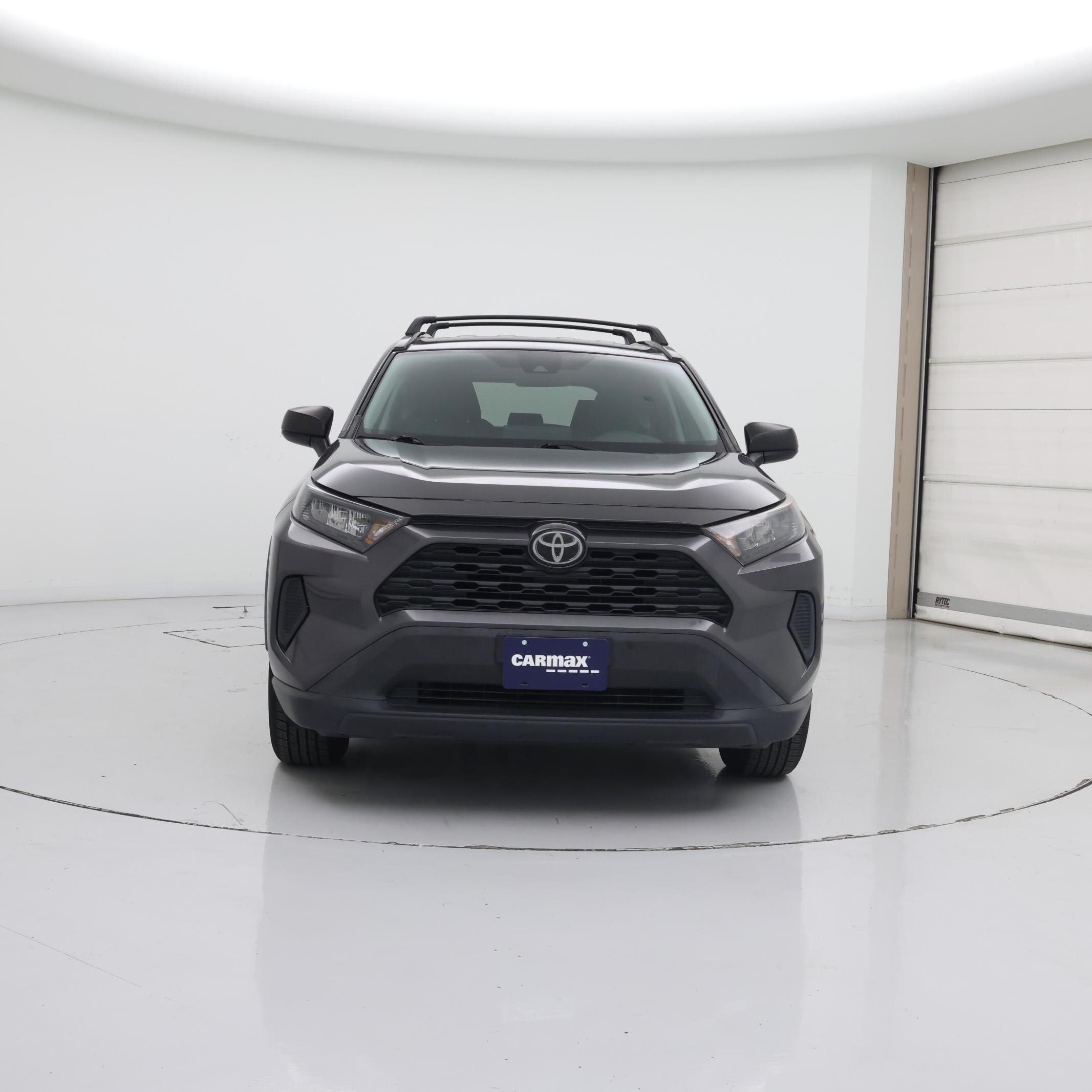 Thumbnail: 2020 Toyota RAV4 - 5
