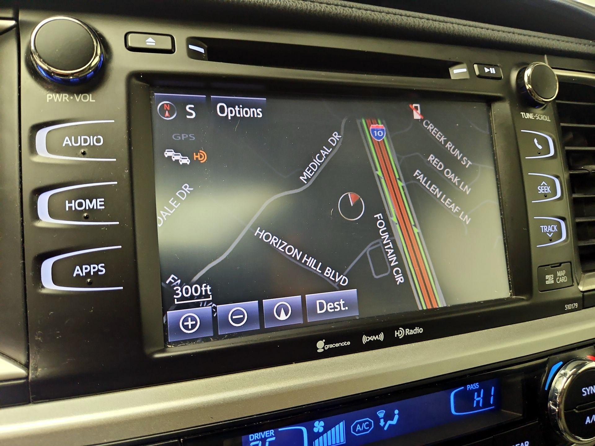 Thumbnail: 2018 Toyota Highlander - 14