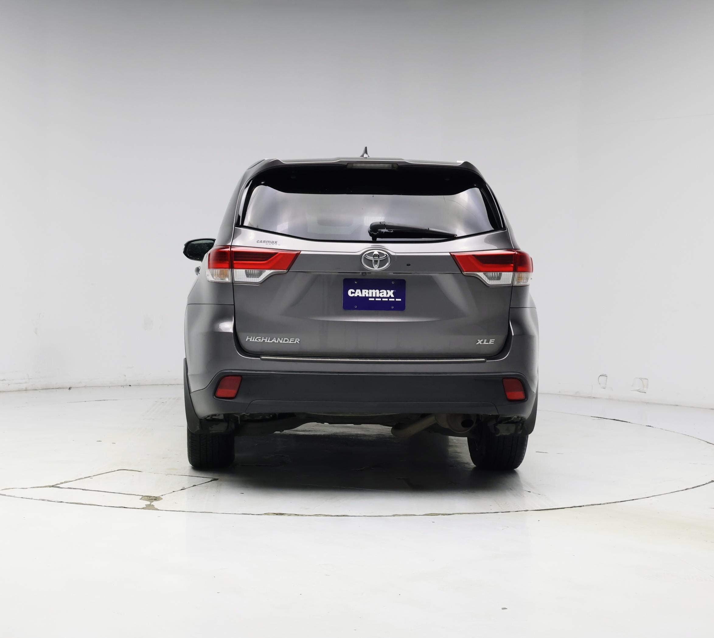 Thumbnail: 2018 Toyota Highlander - 6