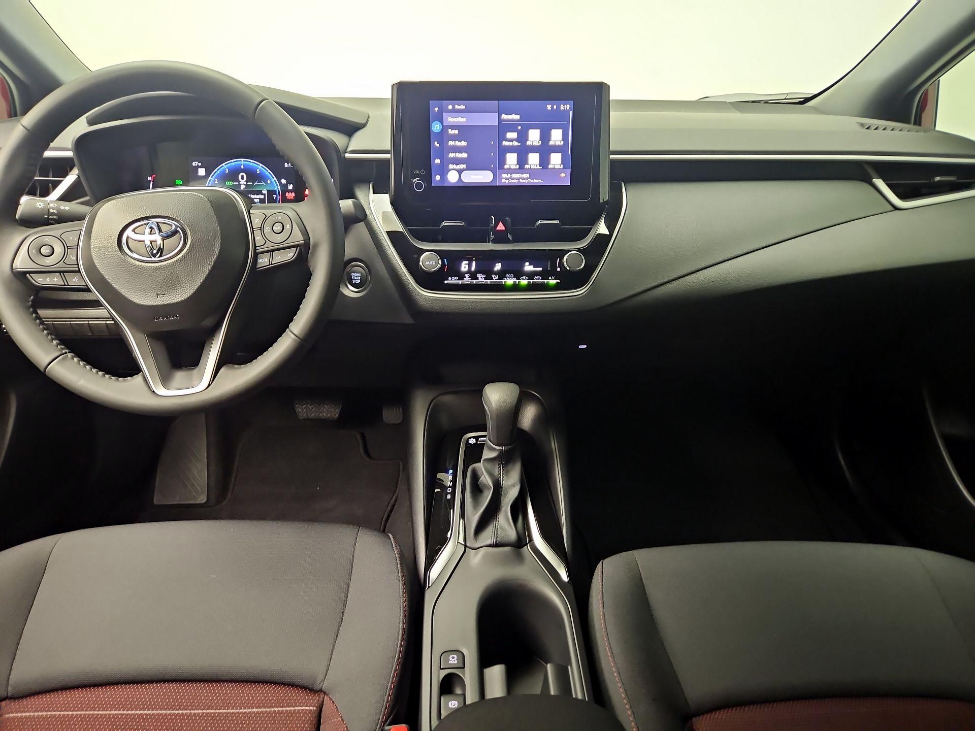 Thumbnail: 2026 Toyota Corolla - 9