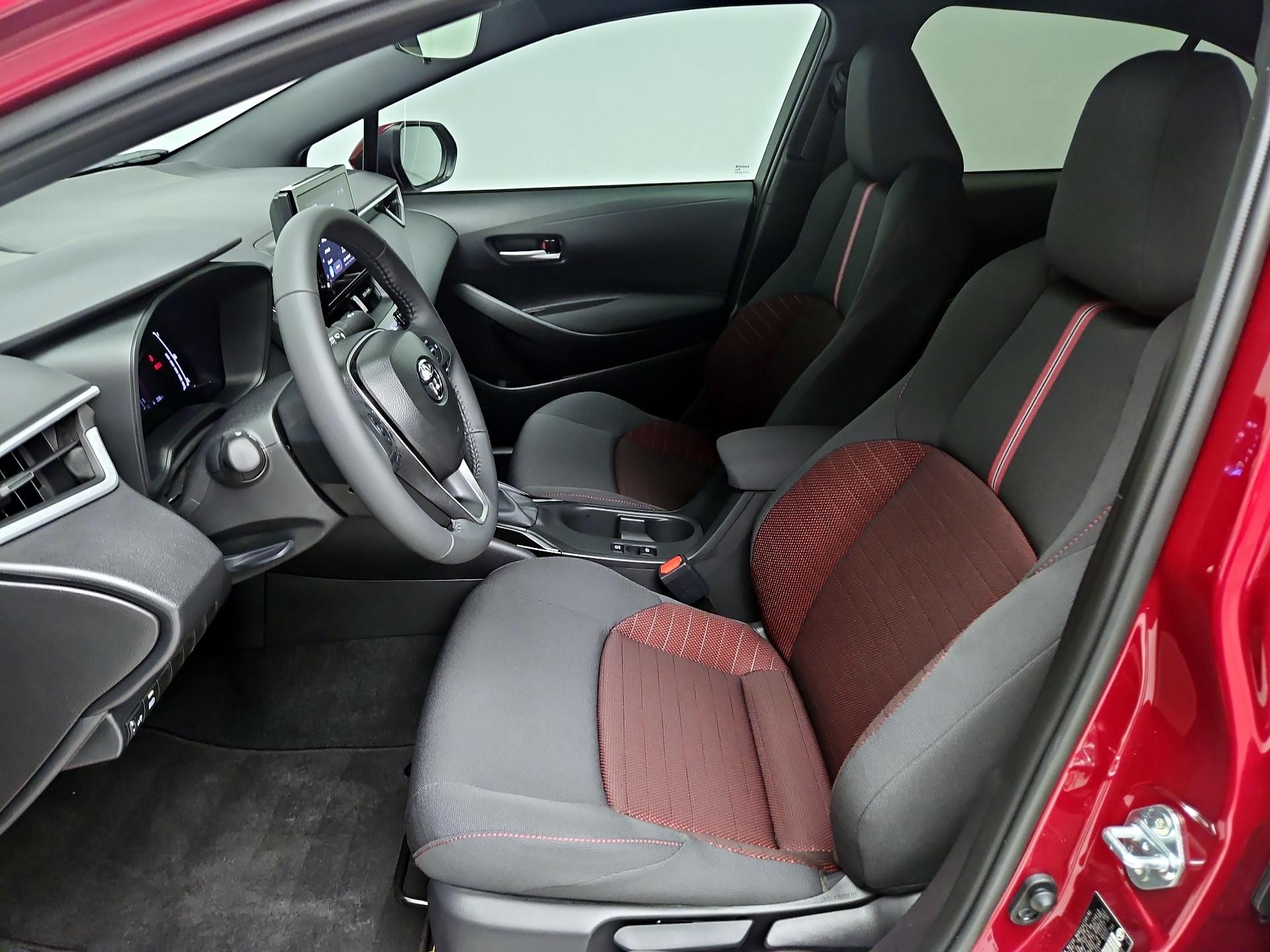 Thumbnail: 2026 Toyota Corolla - 11