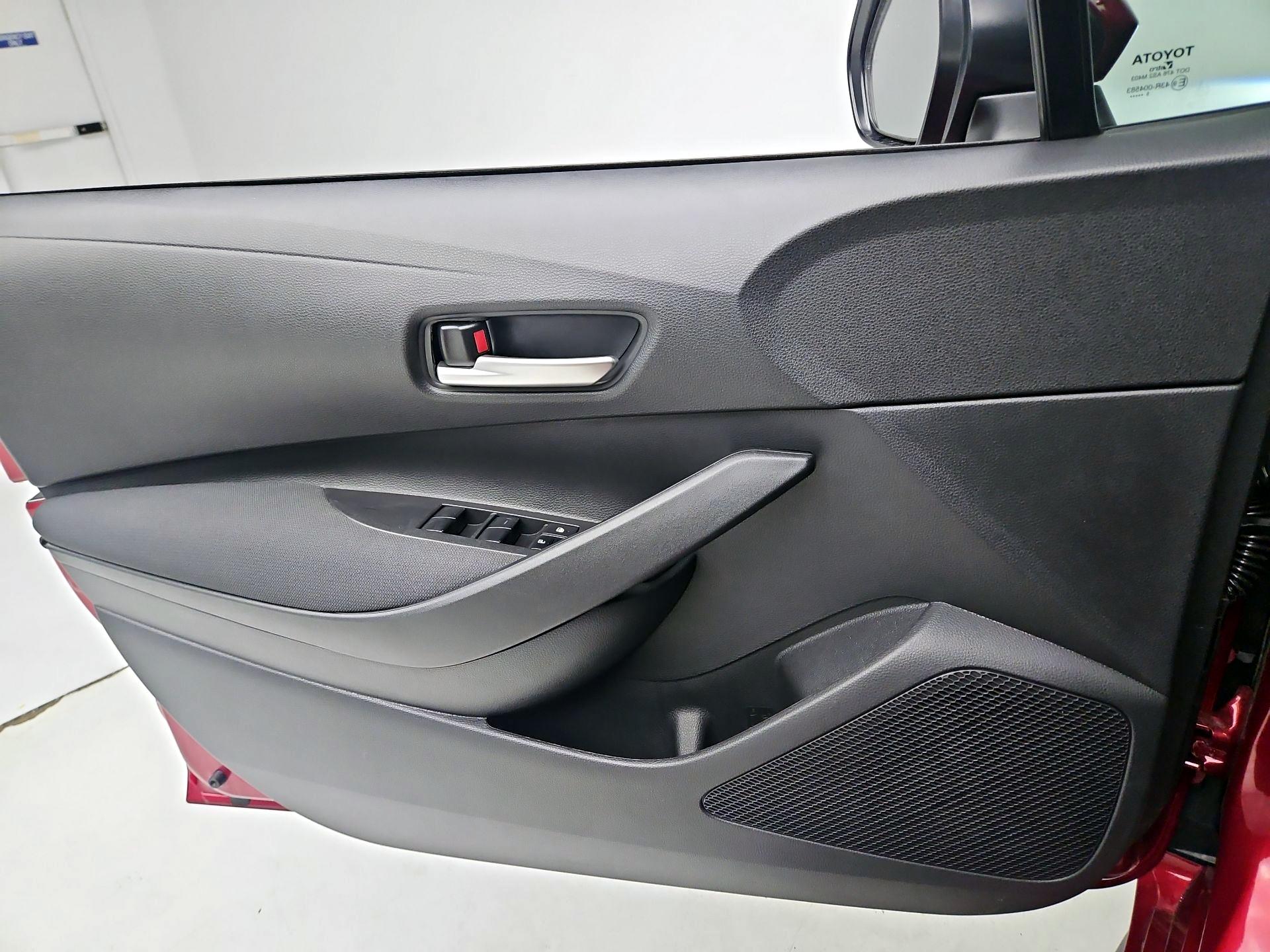 Thumbnail: 2026 Toyota Corolla - 12