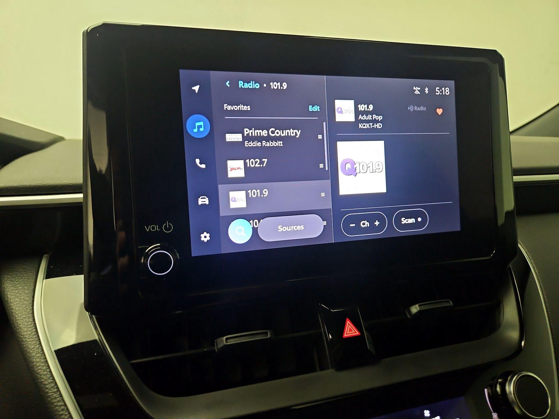 Thumbnail: 2026 Toyota Corolla - 15