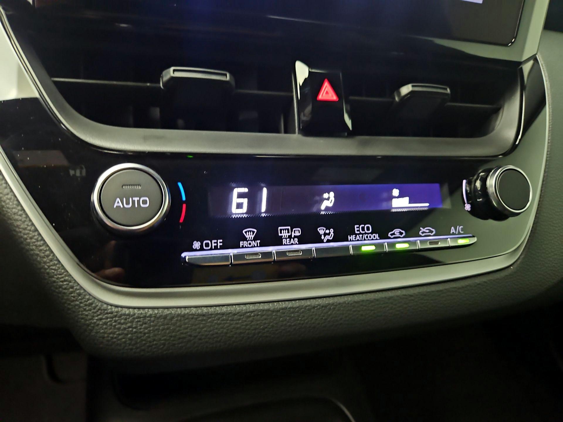 Thumbnail: 2026 Toyota Corolla - 16