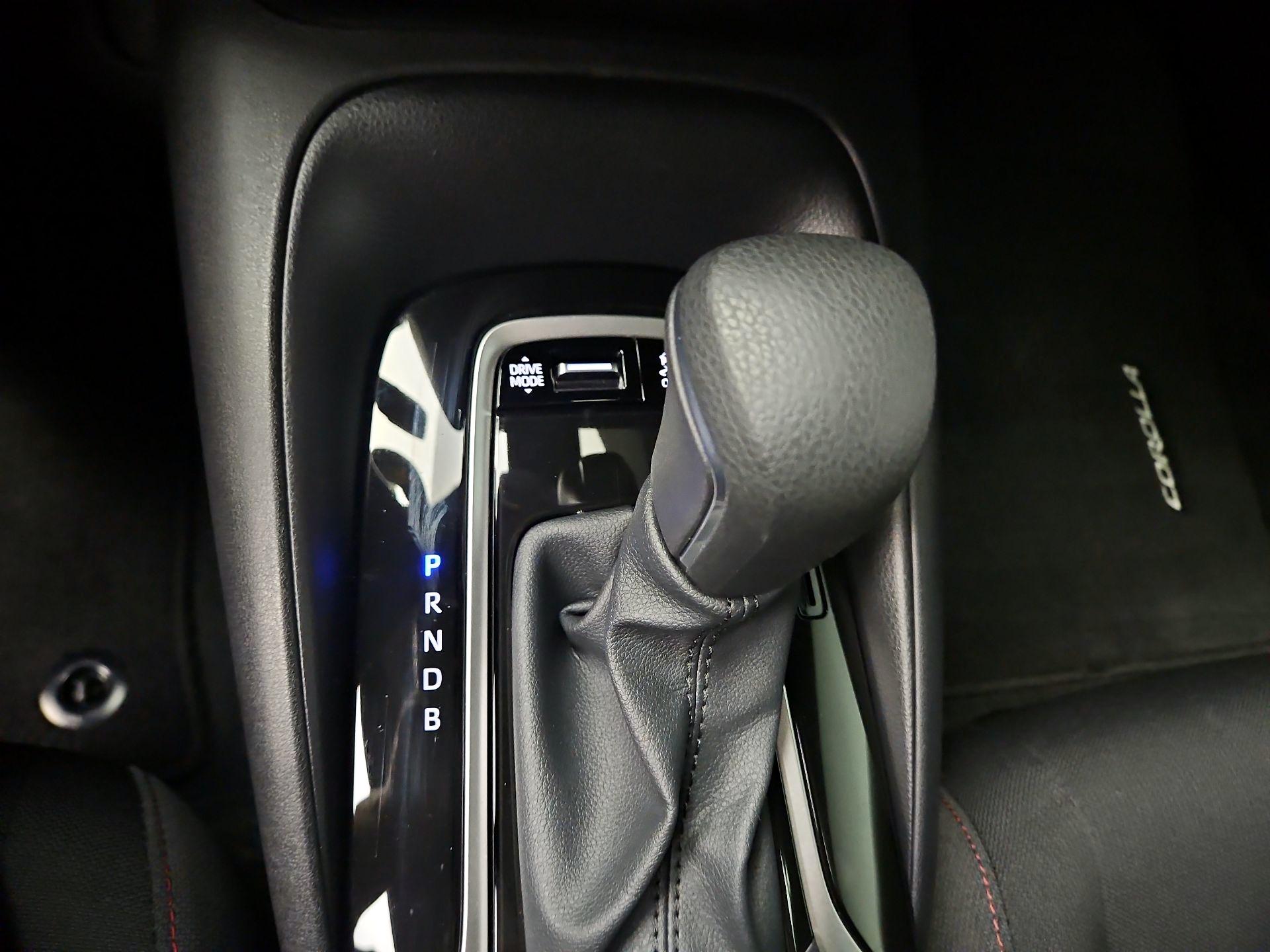 Thumbnail: 2026 Toyota Corolla - 17