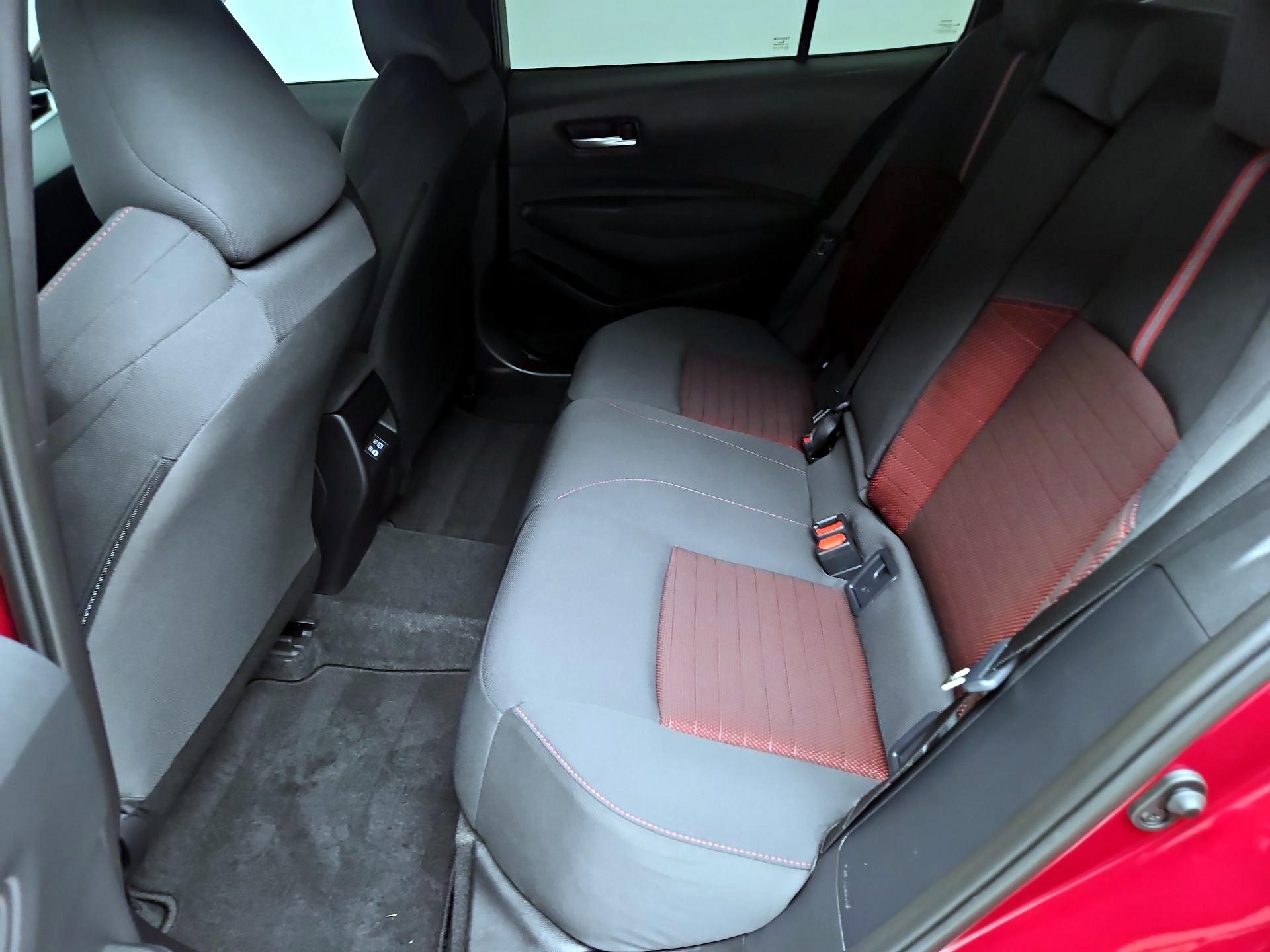 Thumbnail: 2026 Toyota Corolla - 19