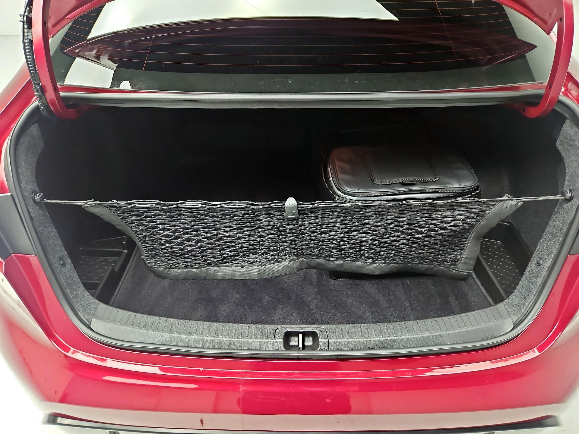 Thumbnail: 2026 Toyota Corolla - 20