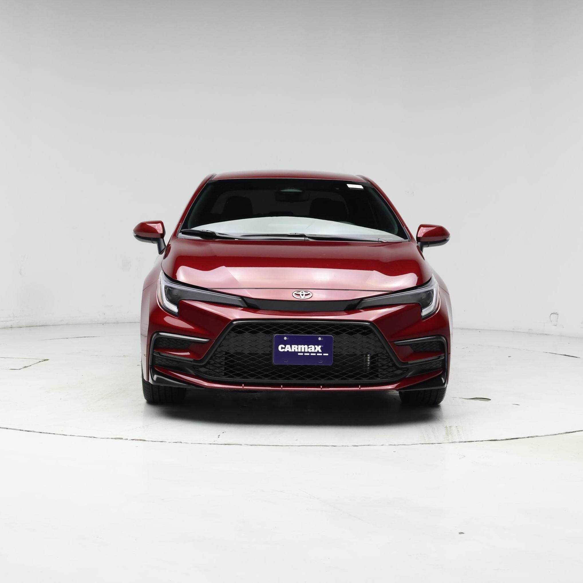 Thumbnail: 2026 Toyota Corolla - 5