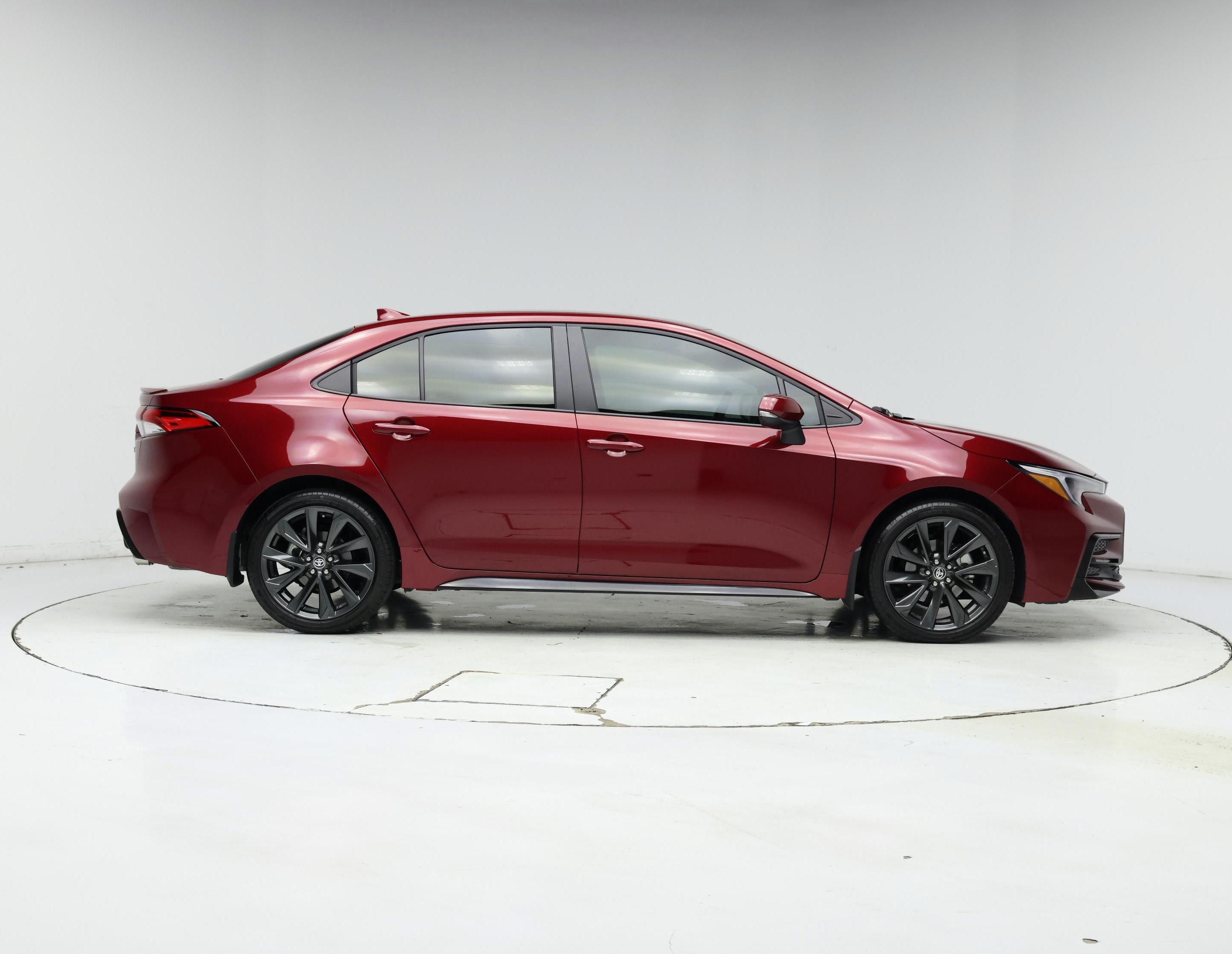 Thumbnail: 2026 Toyota Corolla - 7