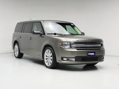 2014 Ford Flex SEL