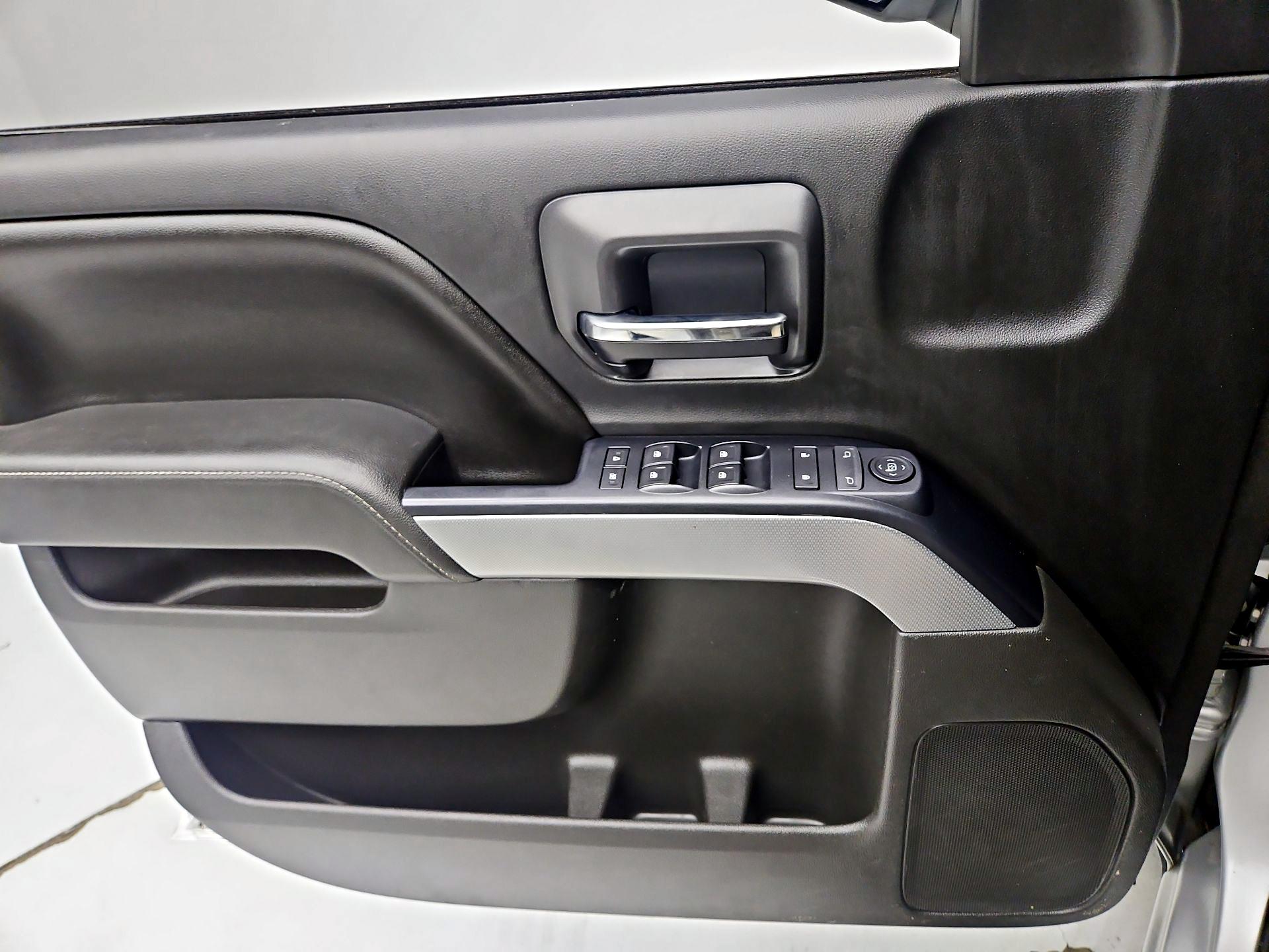 Thumbnail: 2016 Chevrolet Silverado 1500 - 12