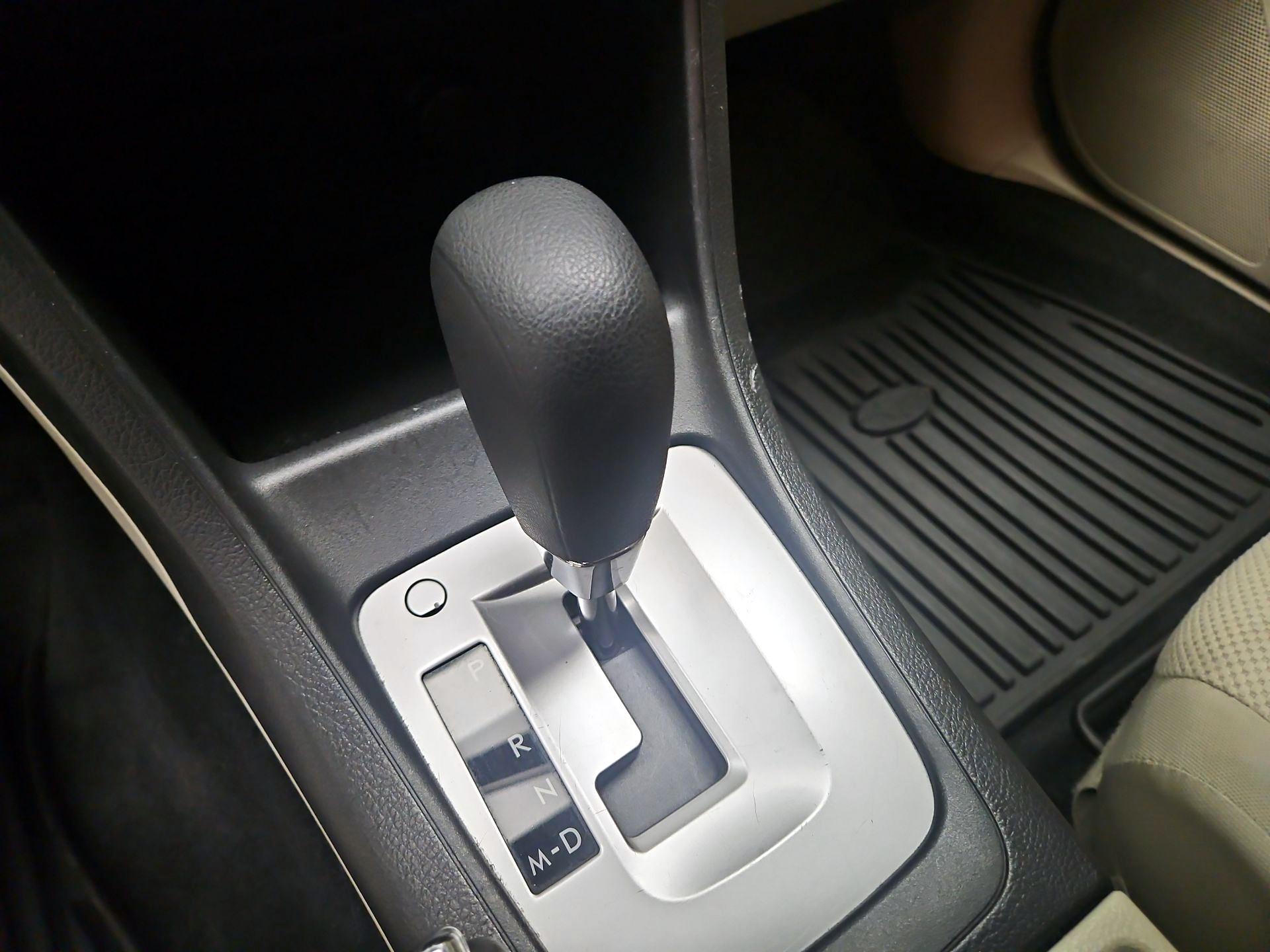 Thumbnail: 2014 Subaru Impreza - 16