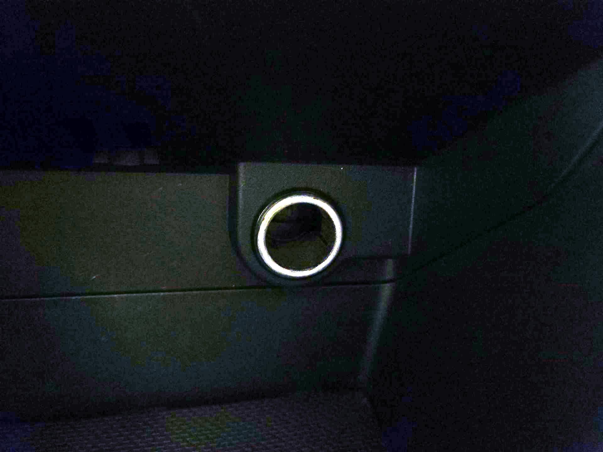 Thumbnail: 2014 Subaru Impreza - 17