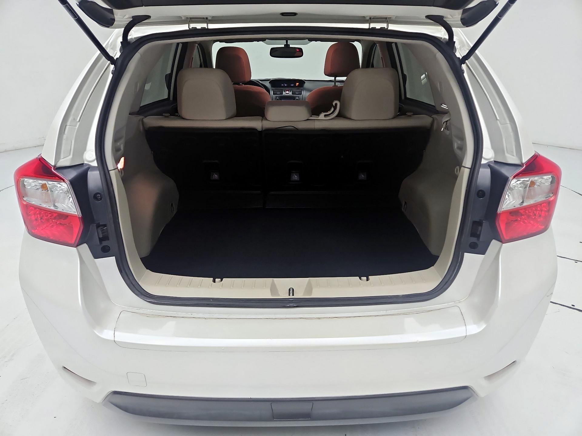 Thumbnail: 2014 Subaru Impreza - 19