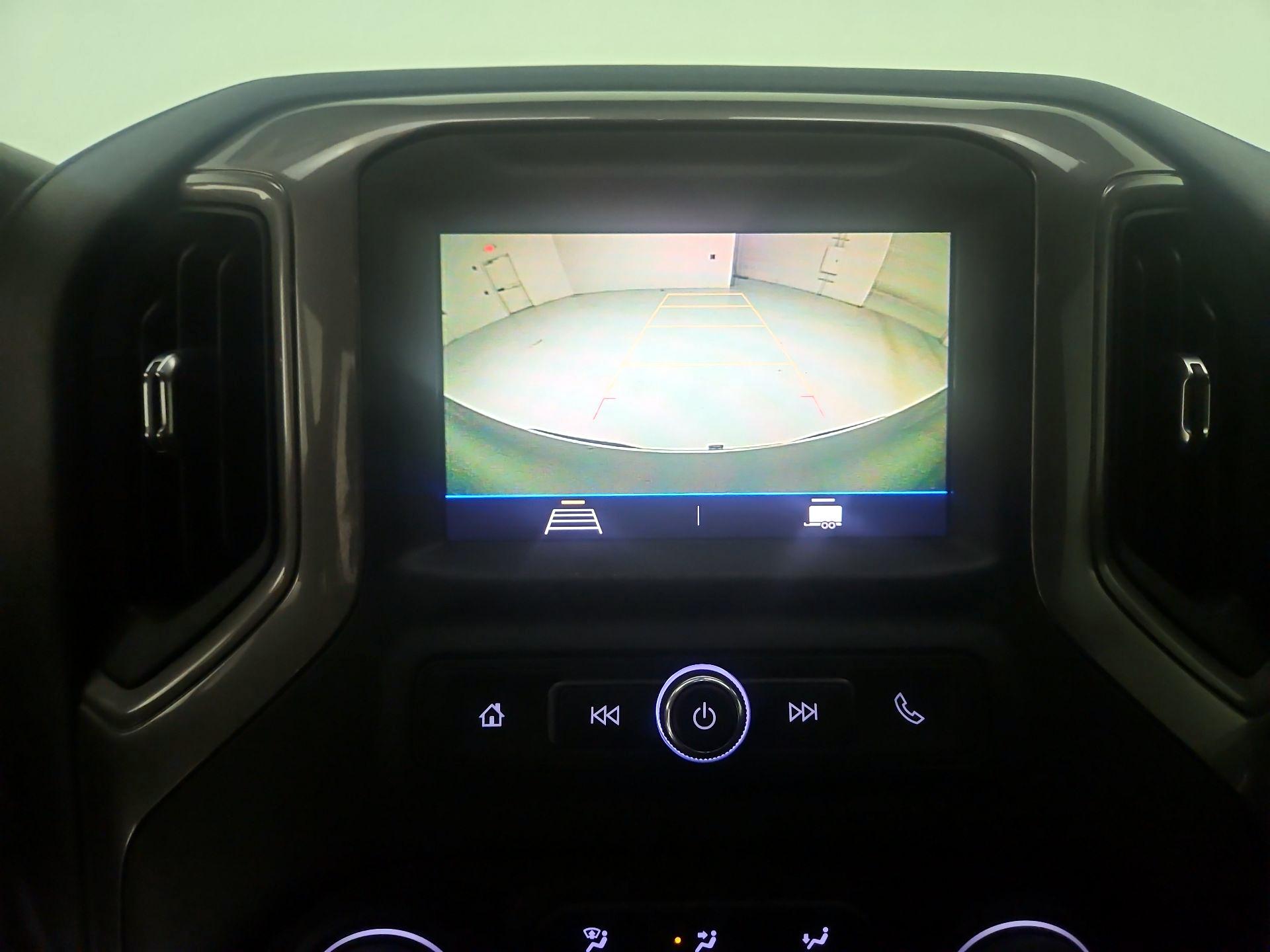 Thumbnail: 2022 Chevrolet Silverado 1500 - 14