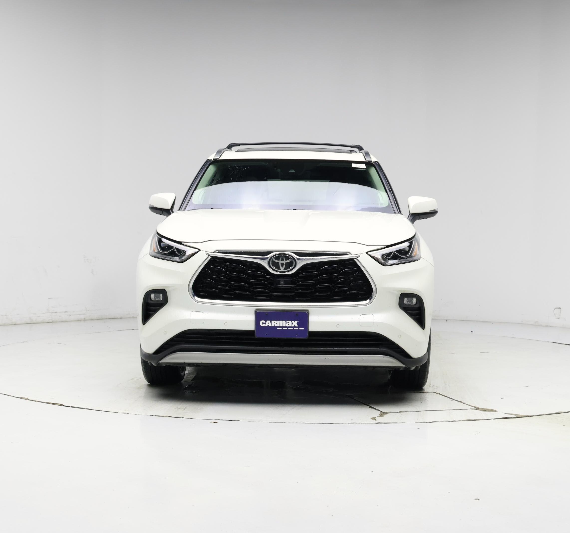 Thumbnail: 2020 Toyota Highlander - 5