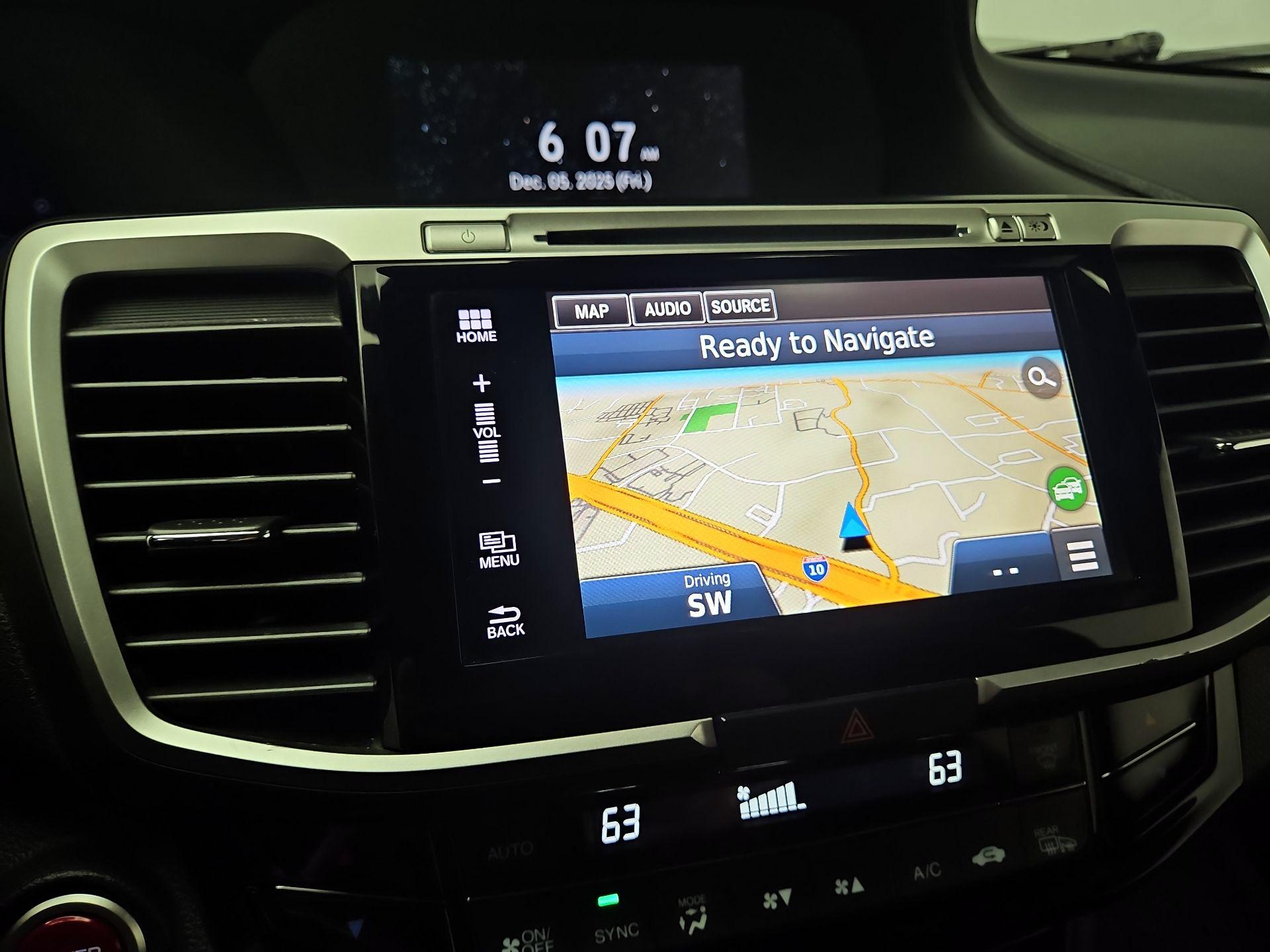 Thumbnail: 2017 Honda Accord - 14