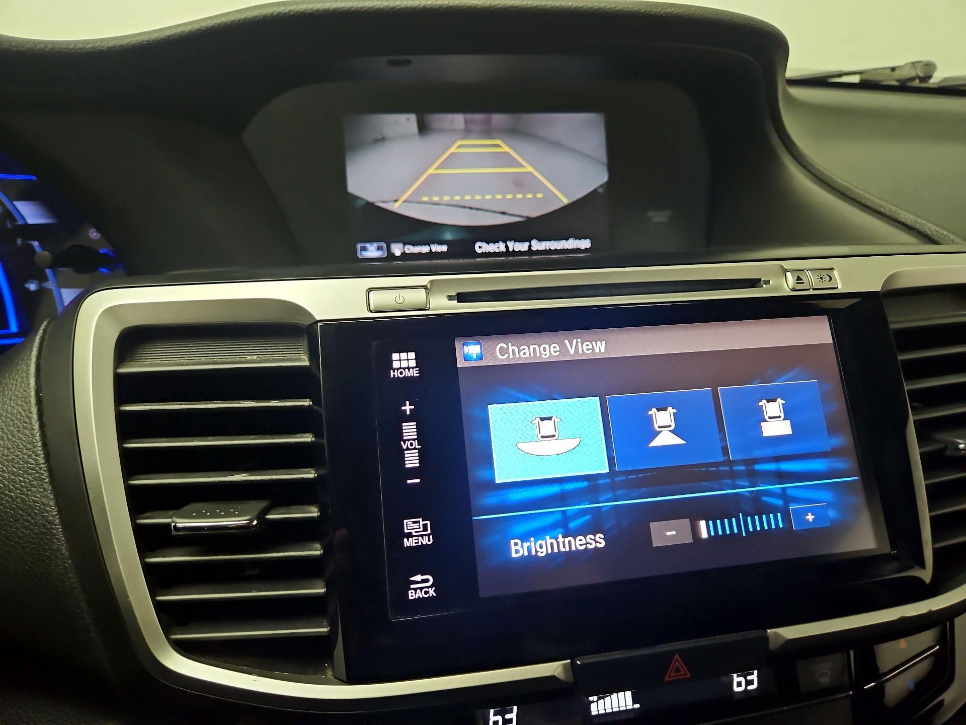 Thumbnail: 2017 Honda Accord - 15