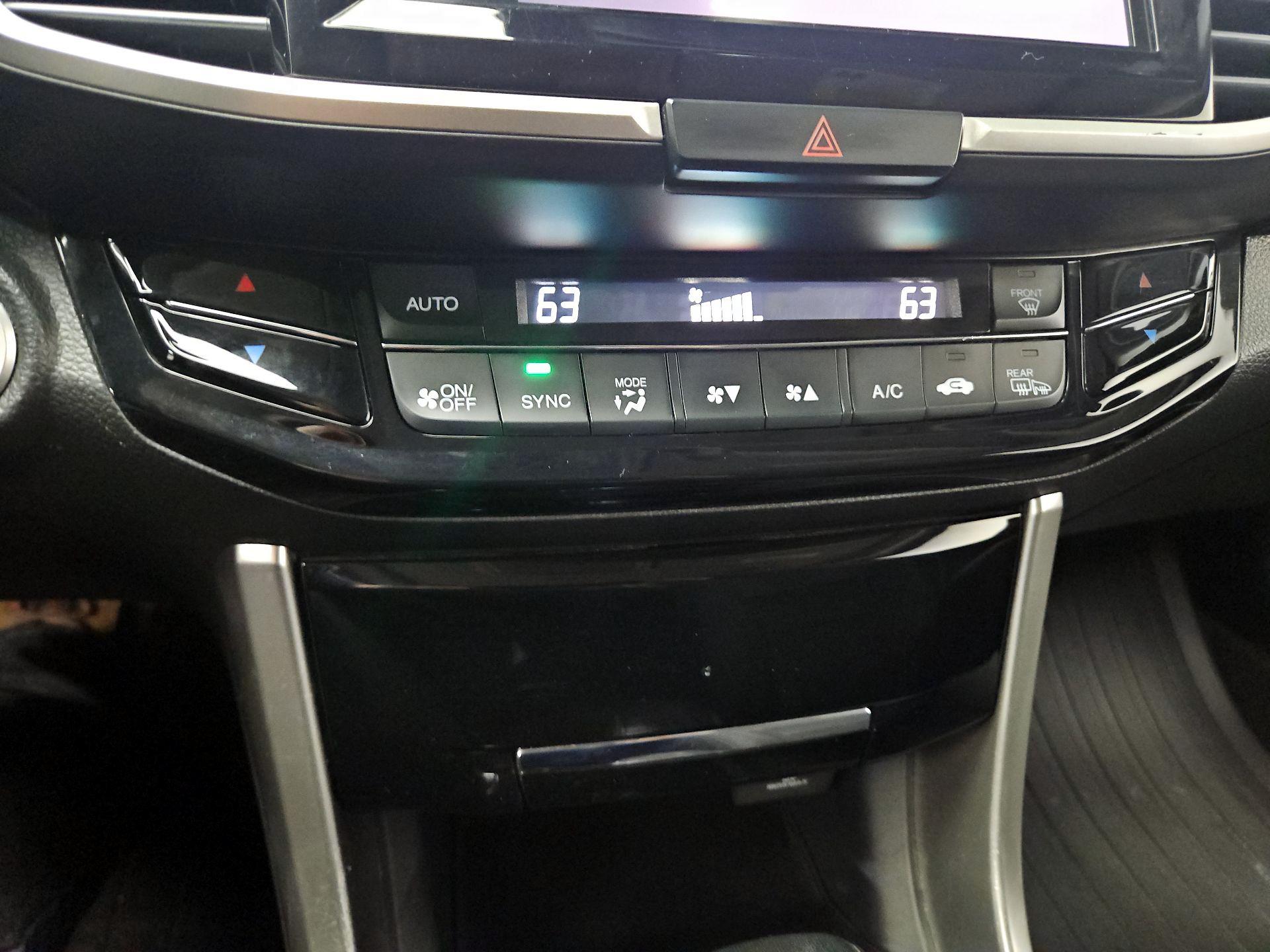 Thumbnail: 2017 Honda Accord - 17