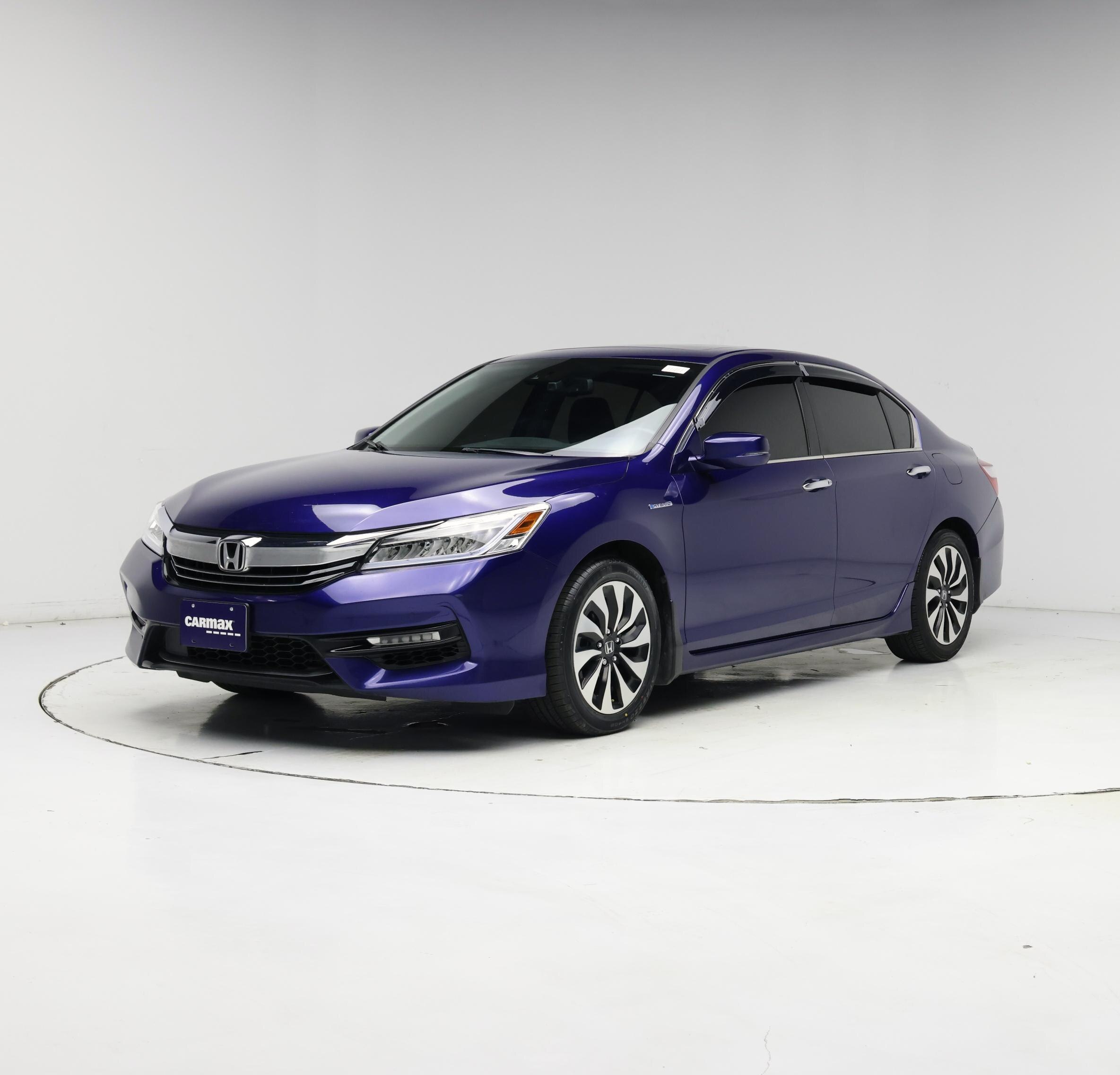 Thumbnail: 2017 Honda Accord - 4