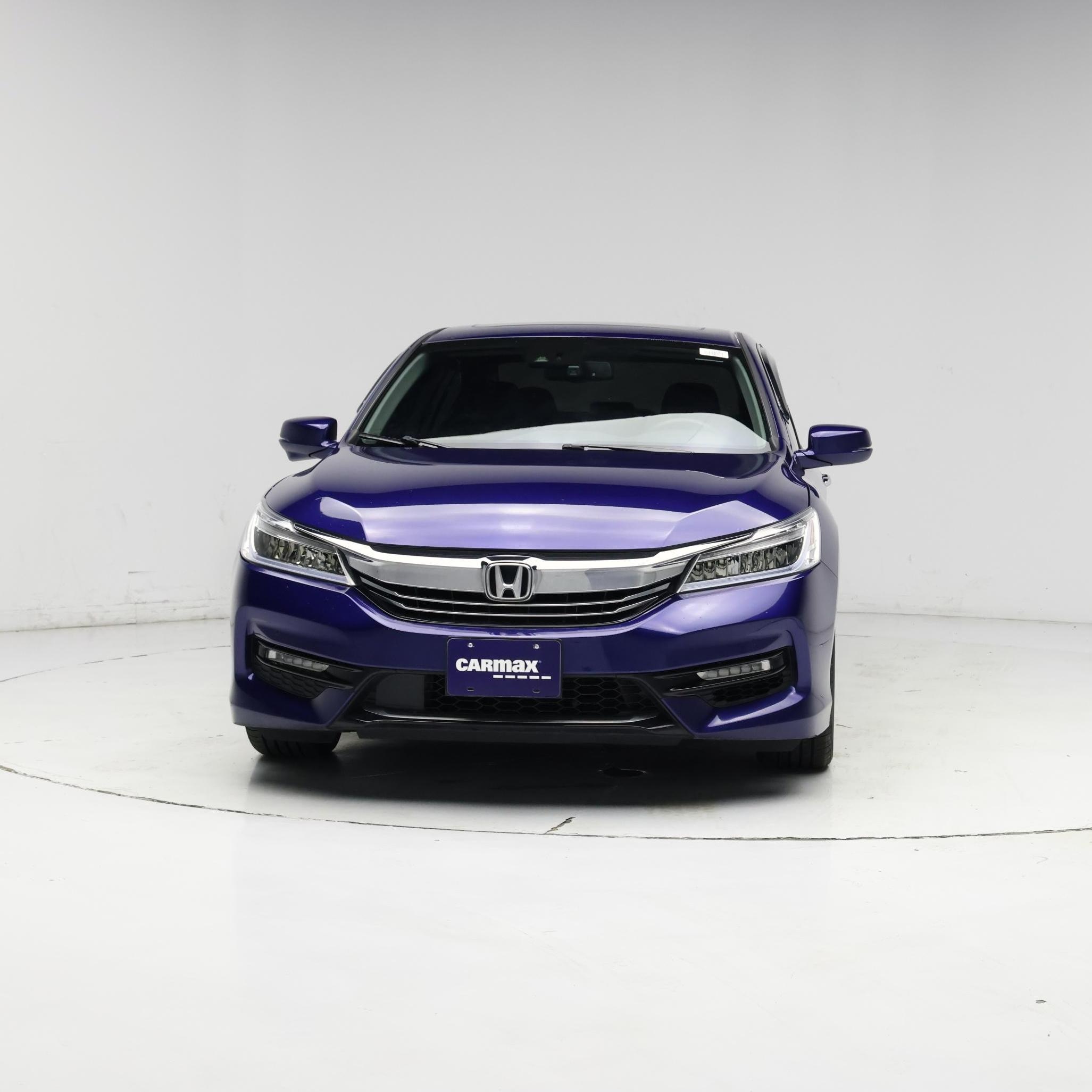 Thumbnail: 2017 Honda Accord - 5