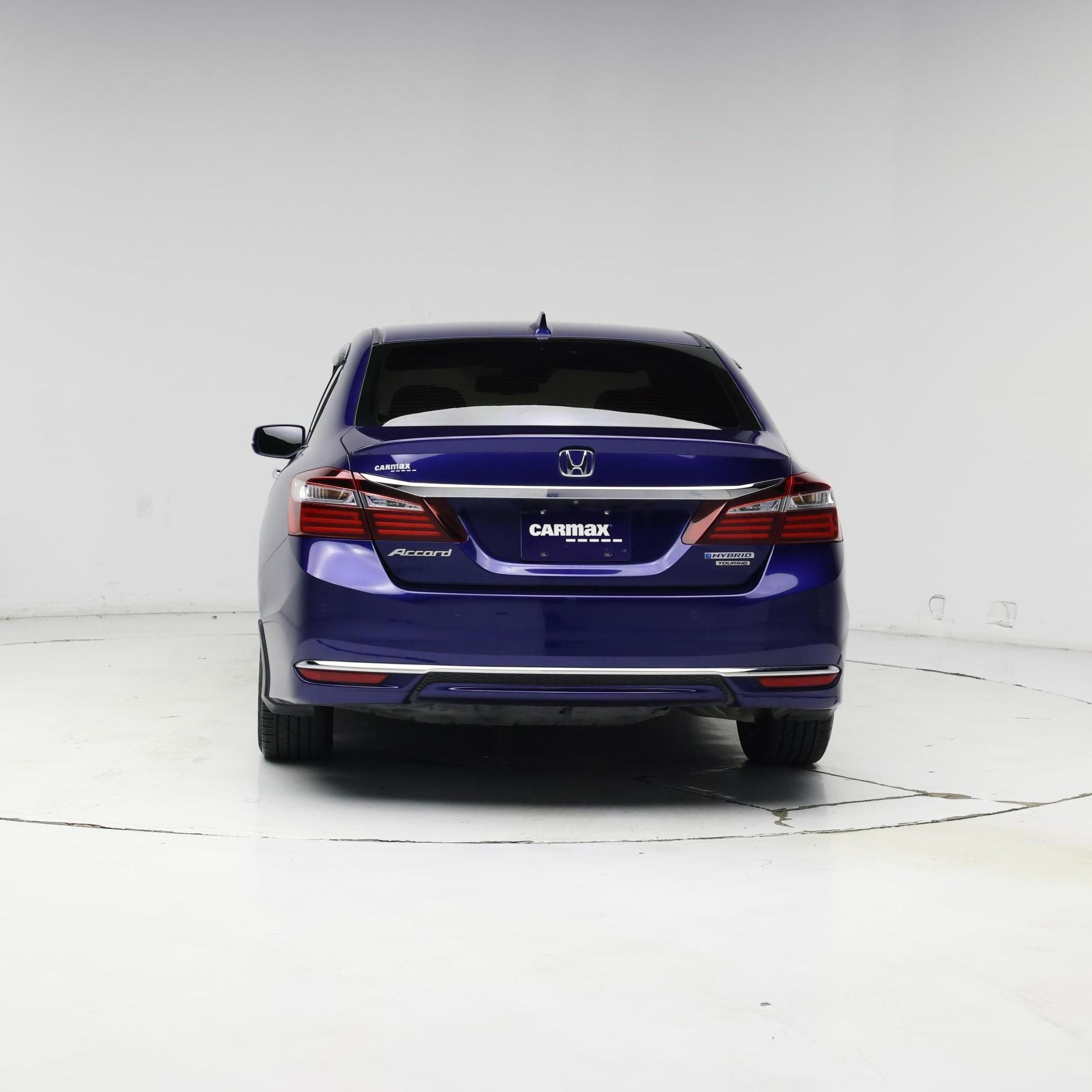 Thumbnail: 2017 Honda Accord - 6