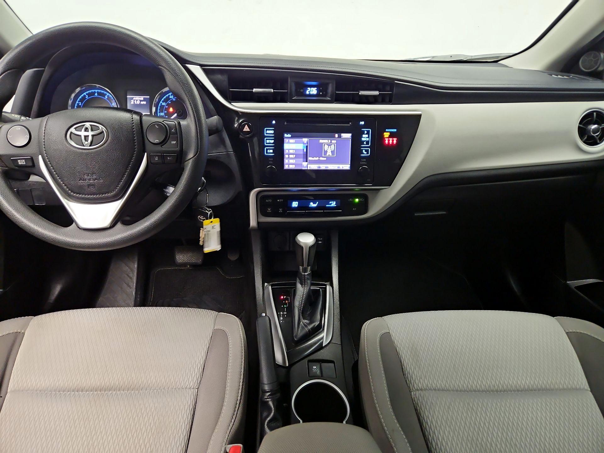 Thumbnail: 2018 Toyota Corolla - 9