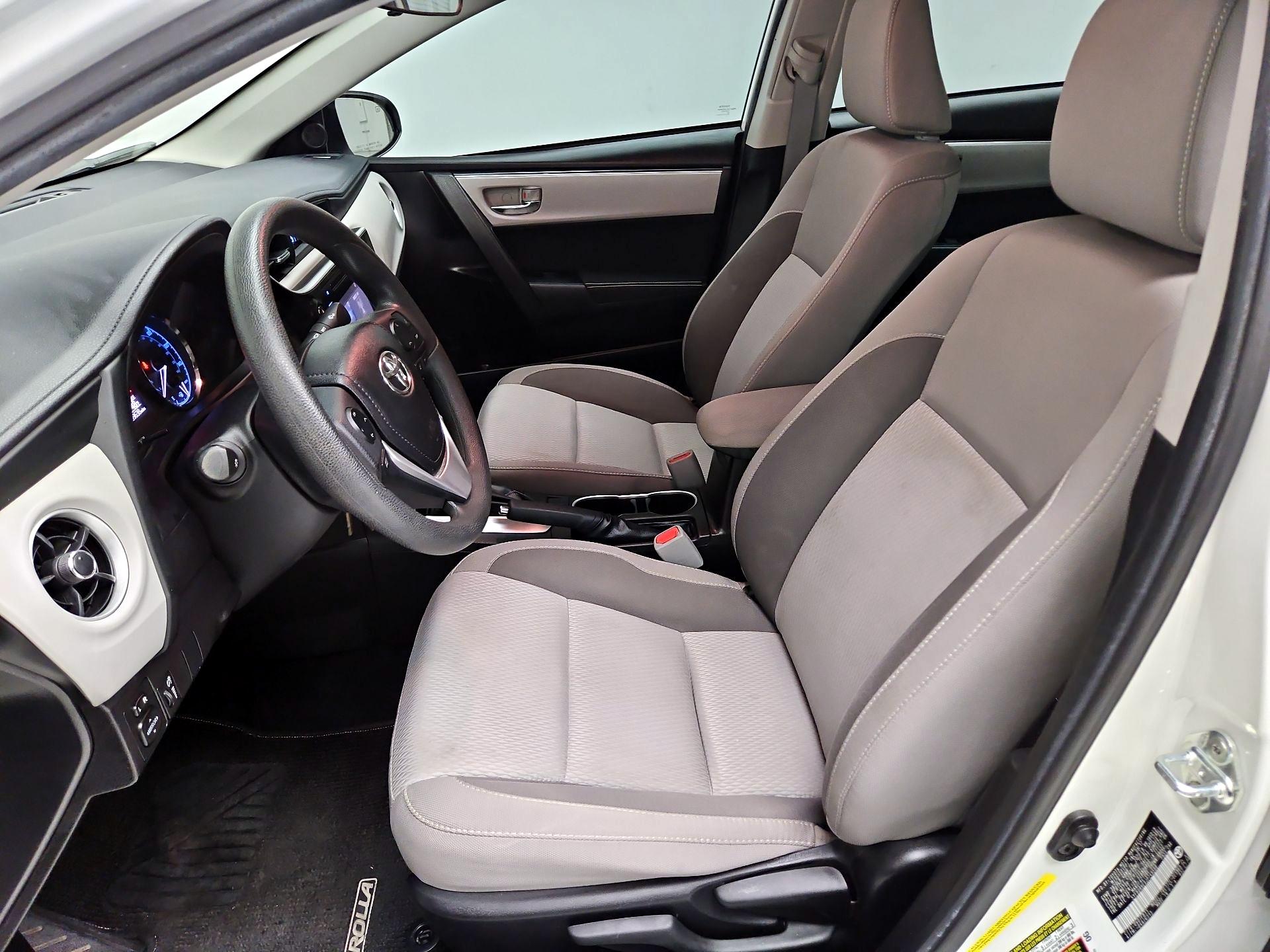 Thumbnail: 2018 Toyota Corolla - 11