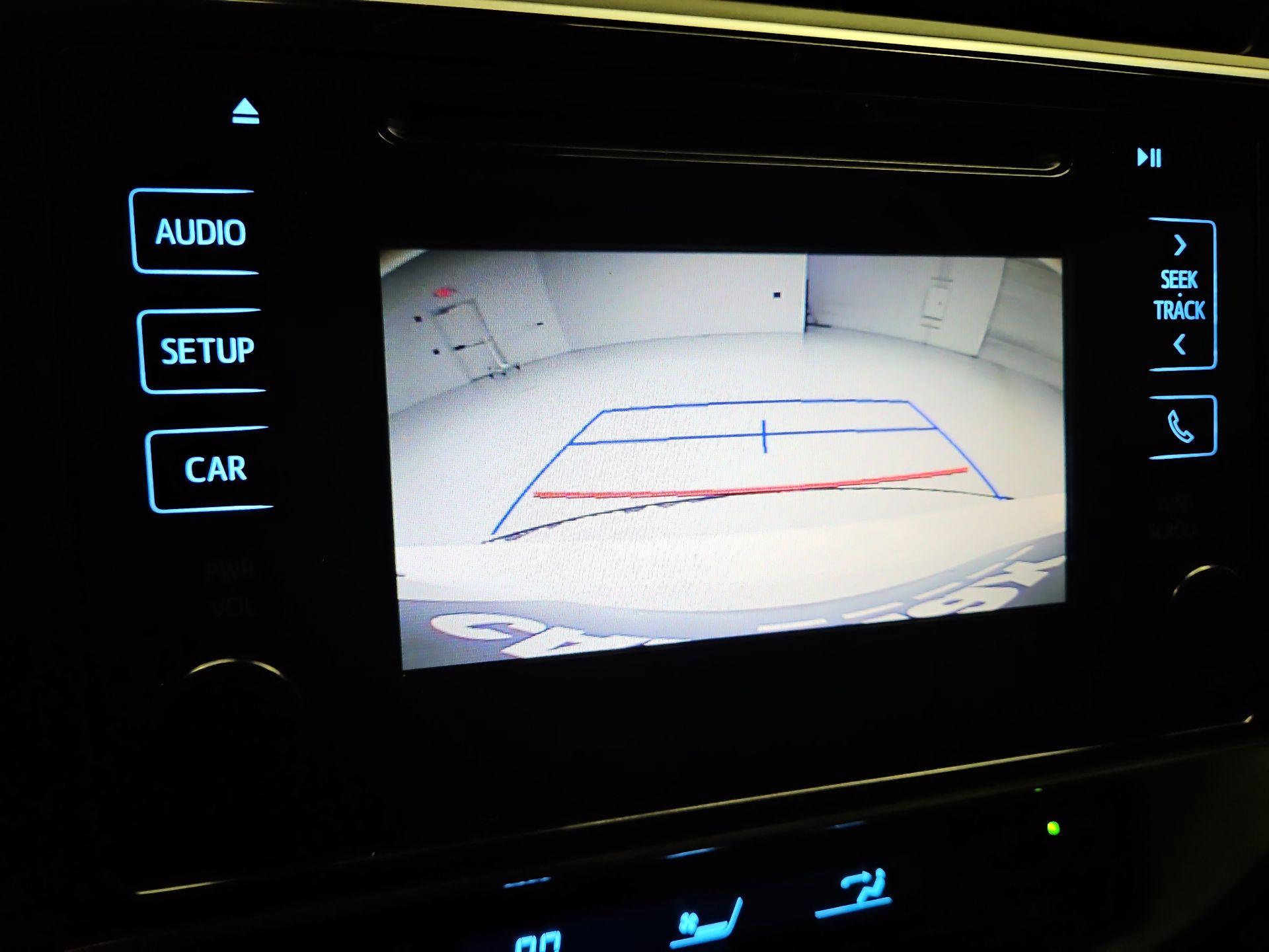 Thumbnail: 2018 Toyota Corolla - 14