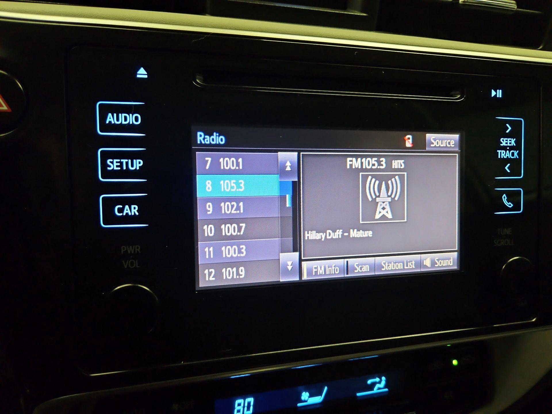 Thumbnail: 2018 Toyota Corolla - 15