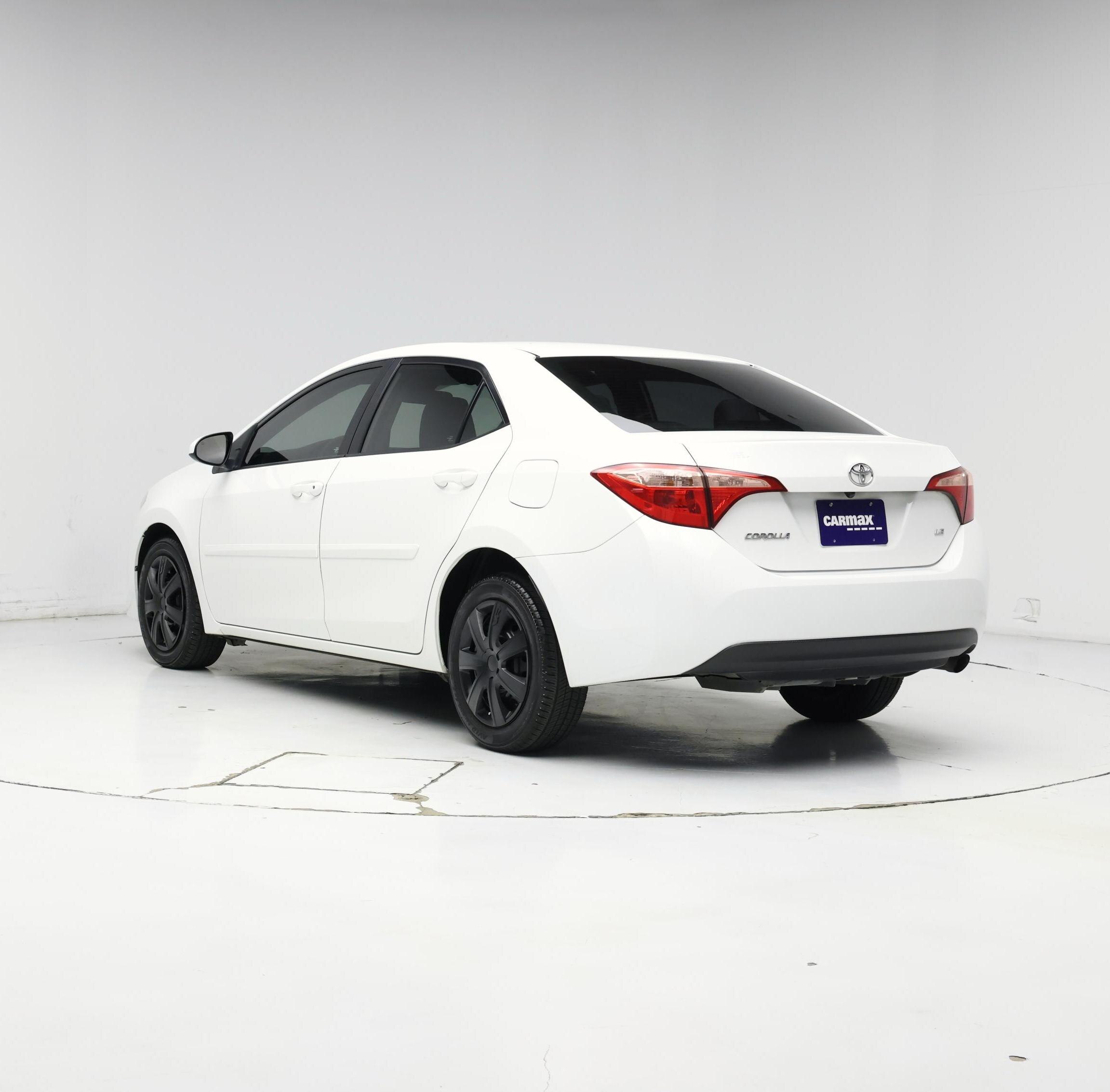 Thumbnail: 2018 Toyota Corolla - 2