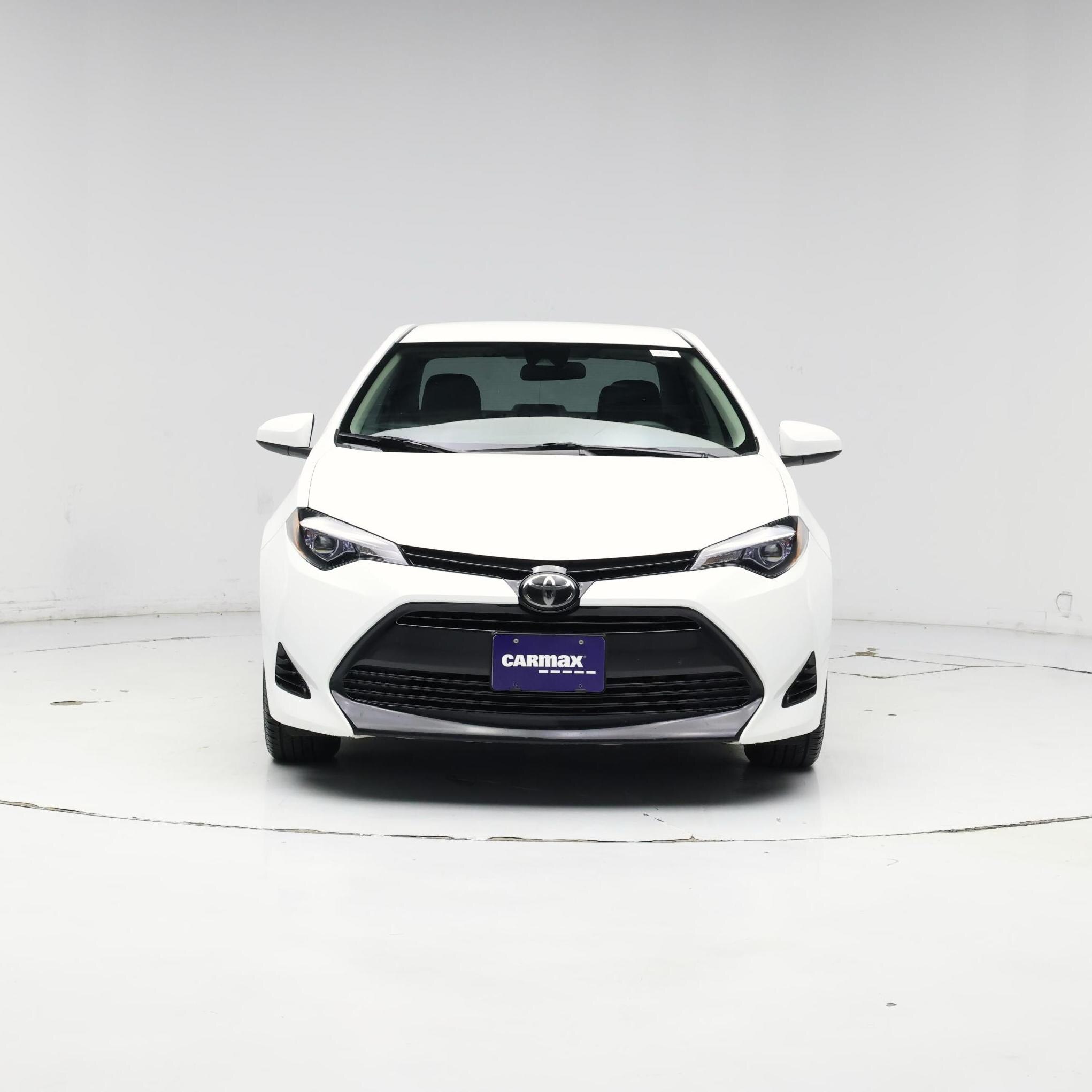 Thumbnail: 2018 Toyota Corolla - 5