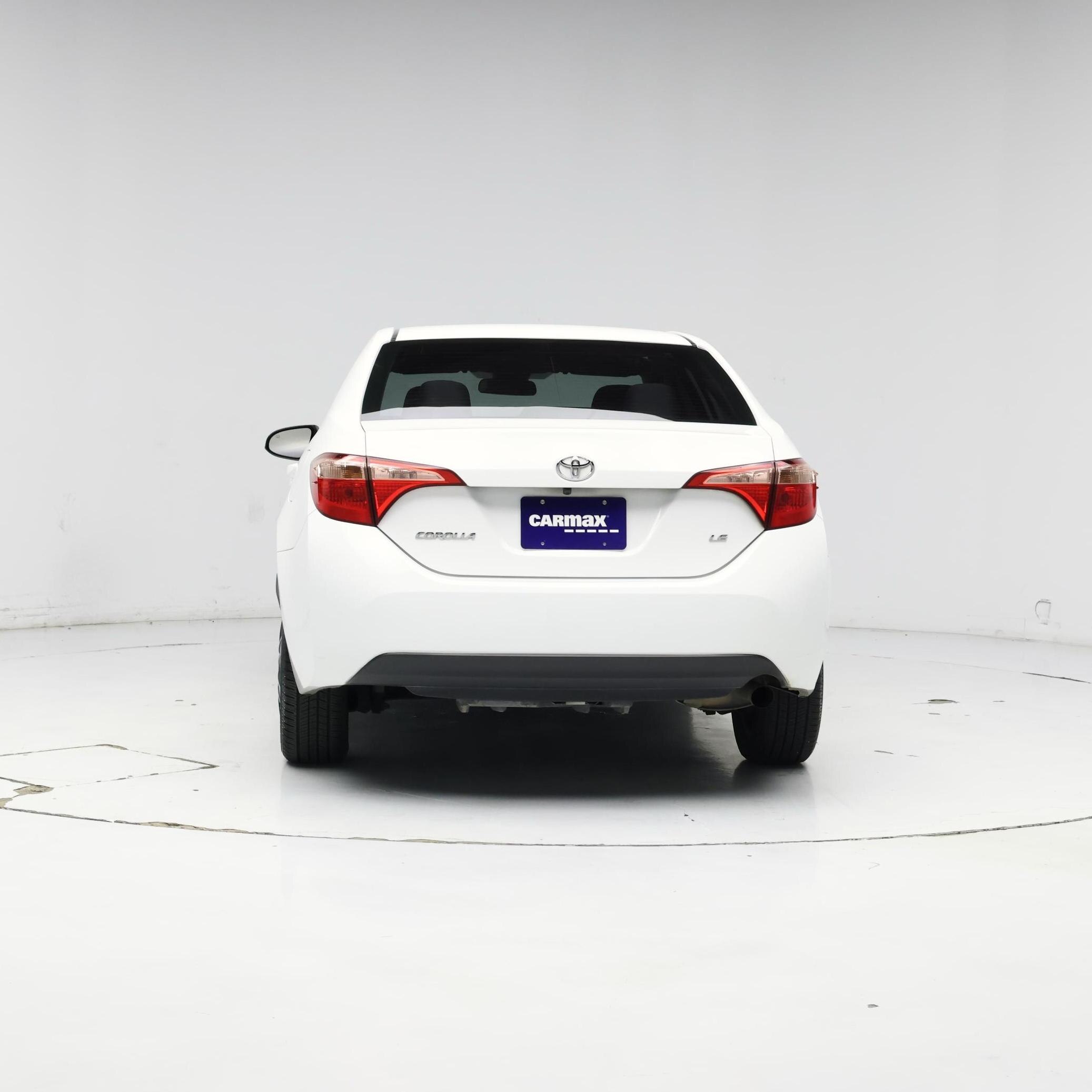 Thumbnail: 2018 Toyota Corolla - 6