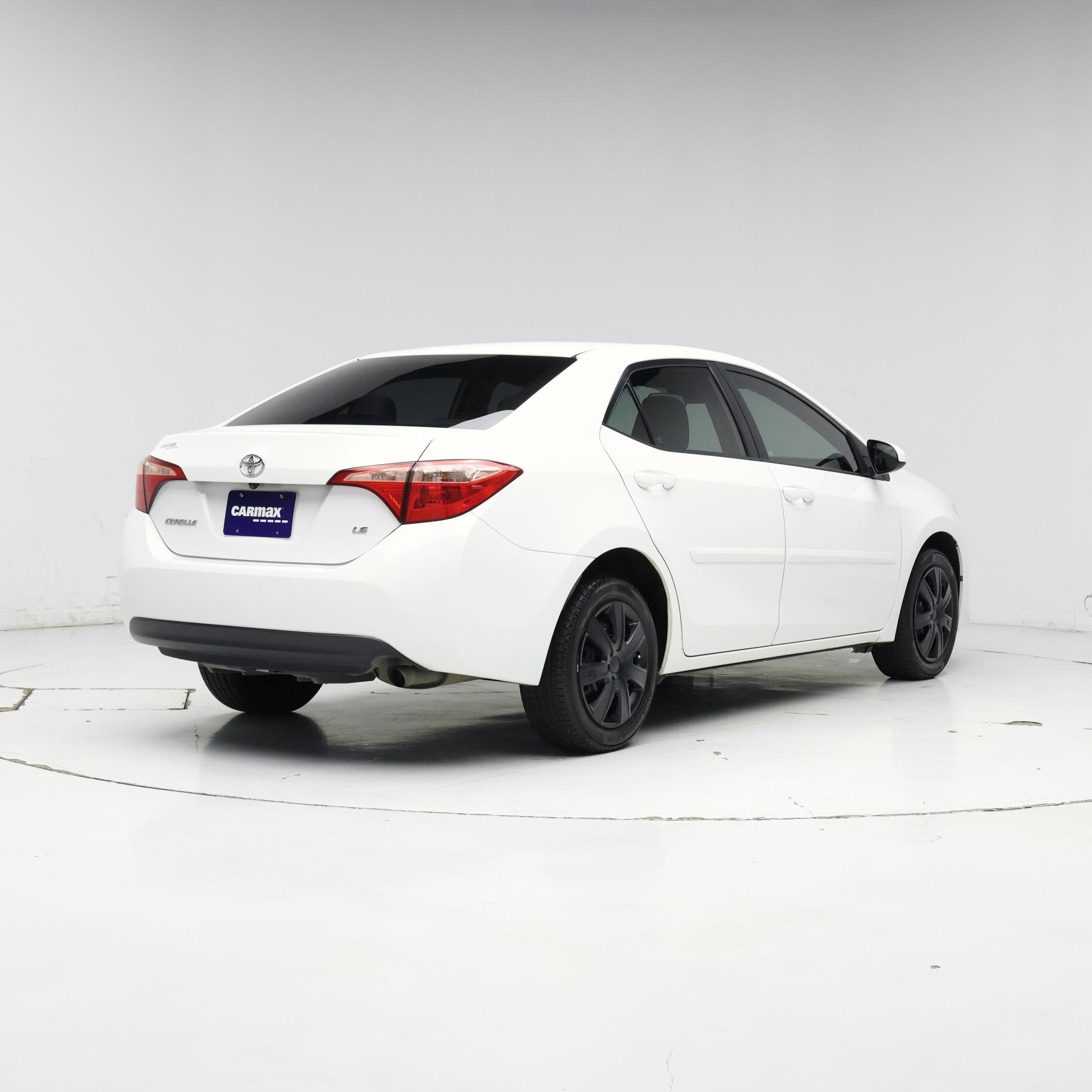 Thumbnail: 2018 Toyota Corolla - 8