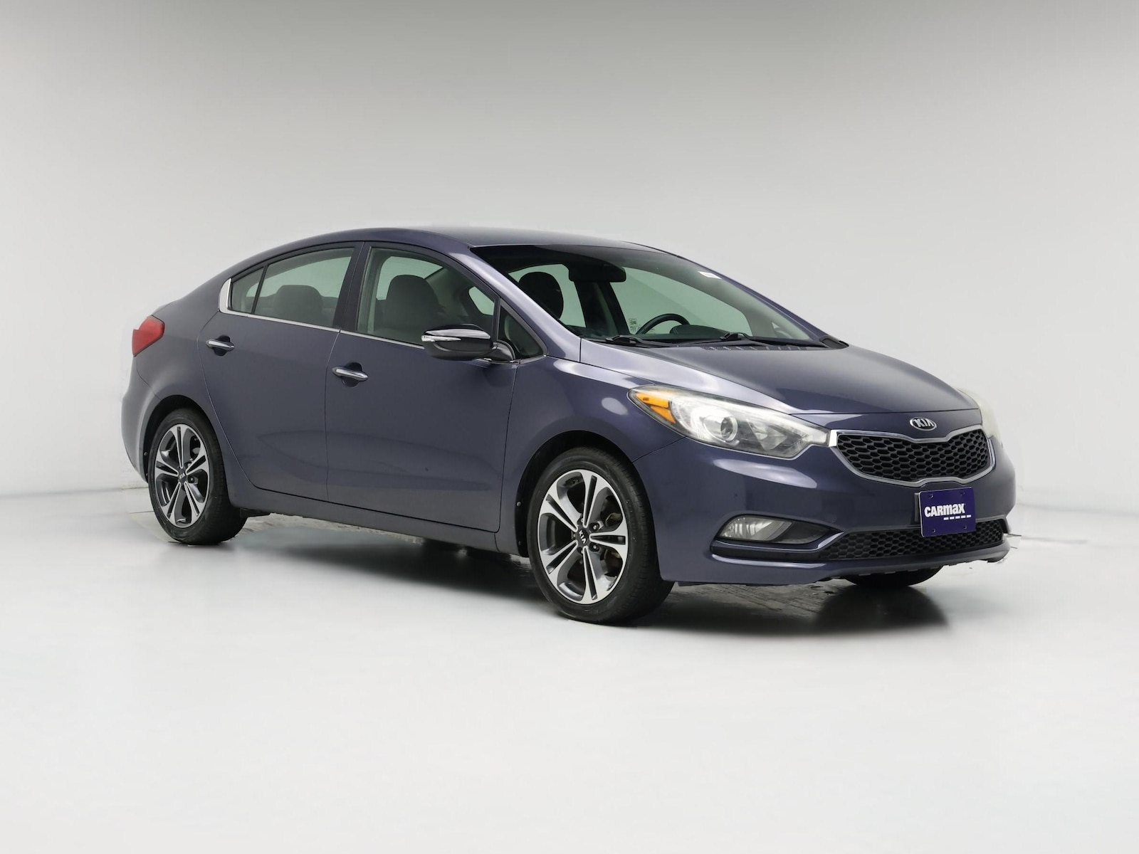 2015 Kia Forte EX