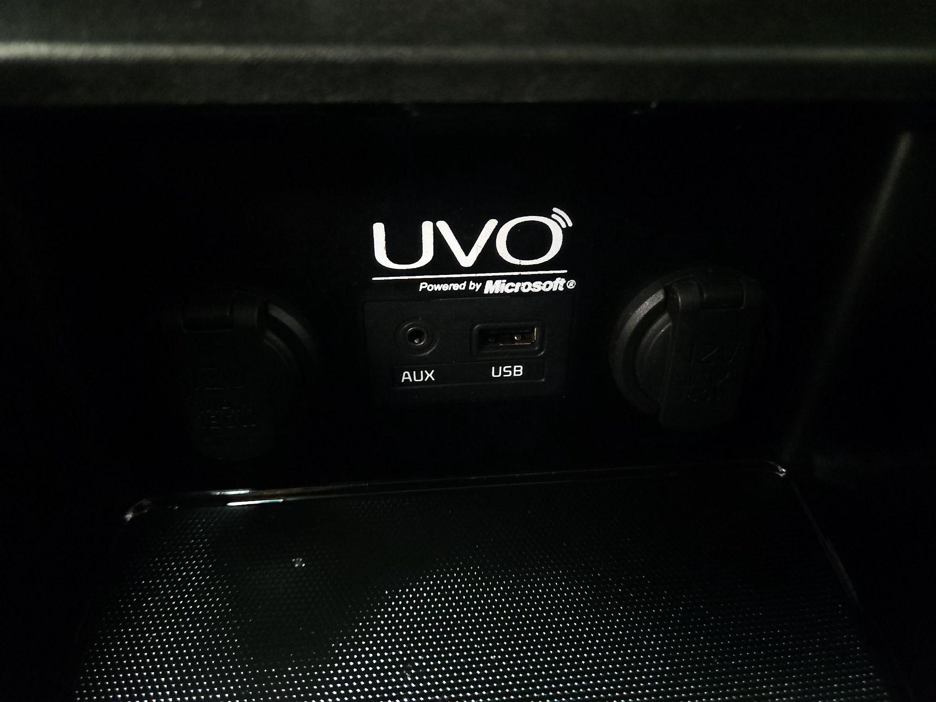 Thumbnail: 2015 Kia Forte - 18