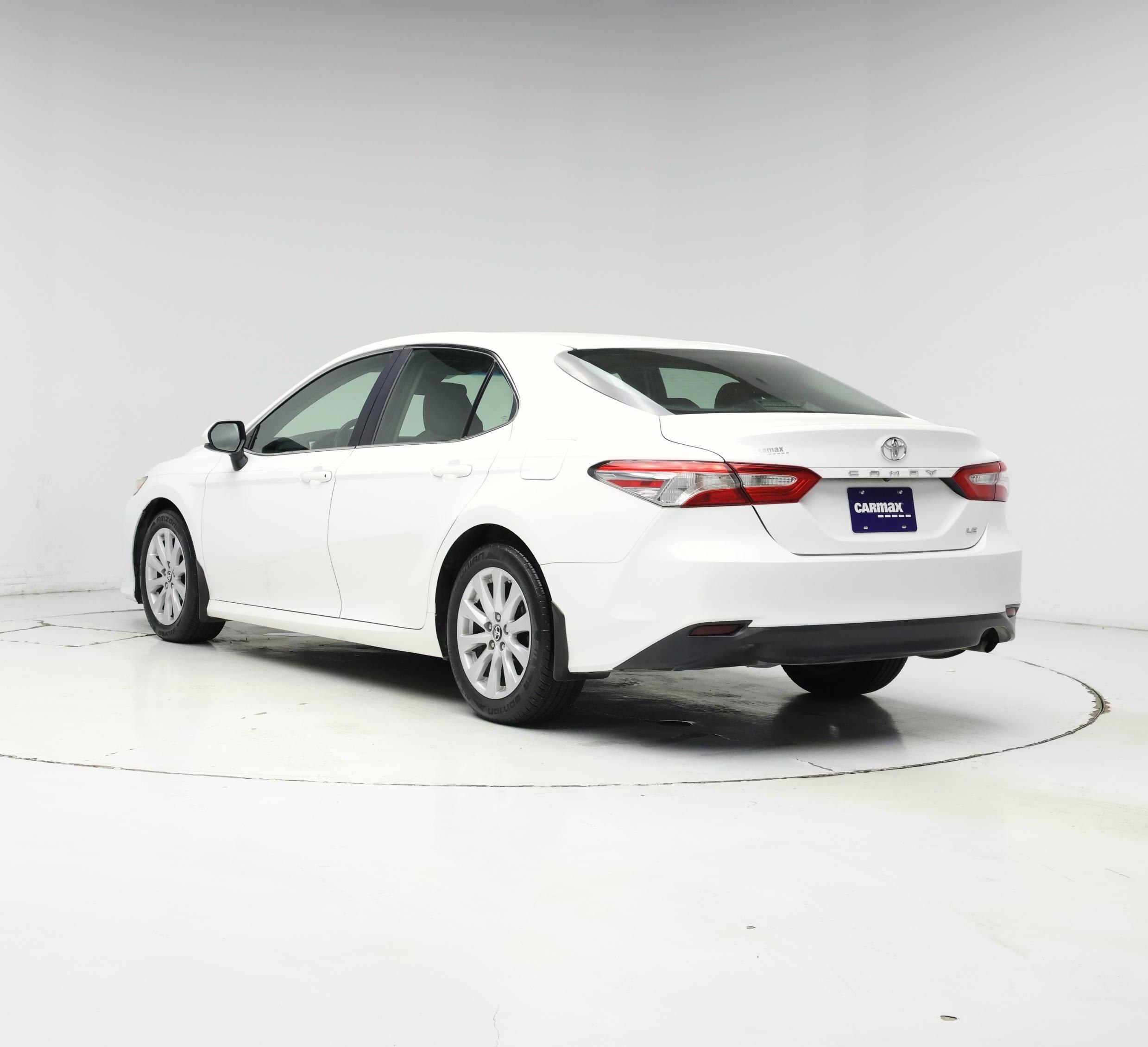 Thumbnail: 2018 Toyota Camry - 2