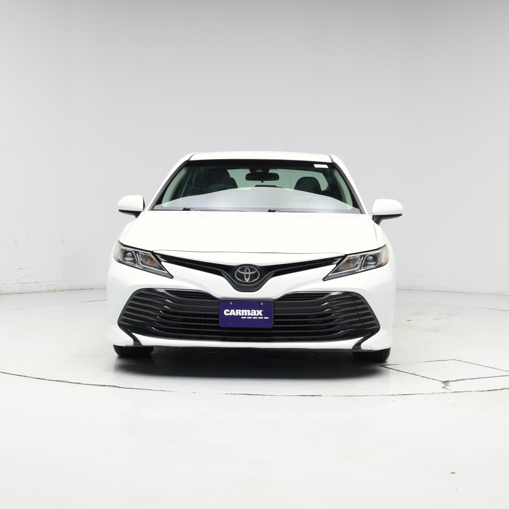 Thumbnail: 2018 Toyota Camry - 5