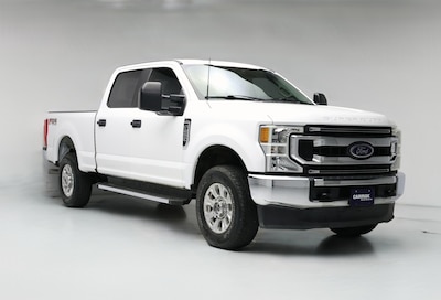 2021 Ford F250 XLT
