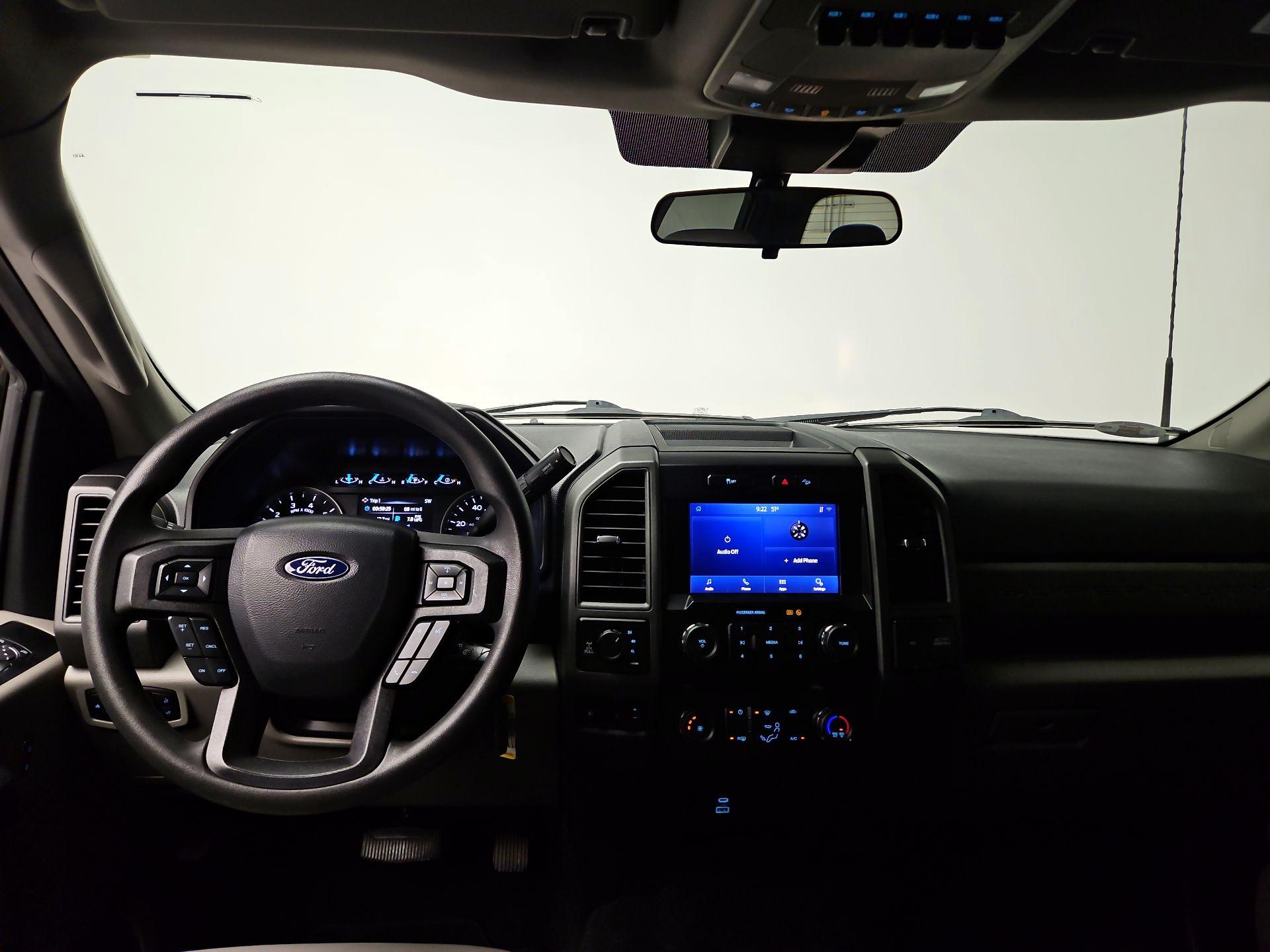 Thumbnail: 2021 Ford F-250 - 9